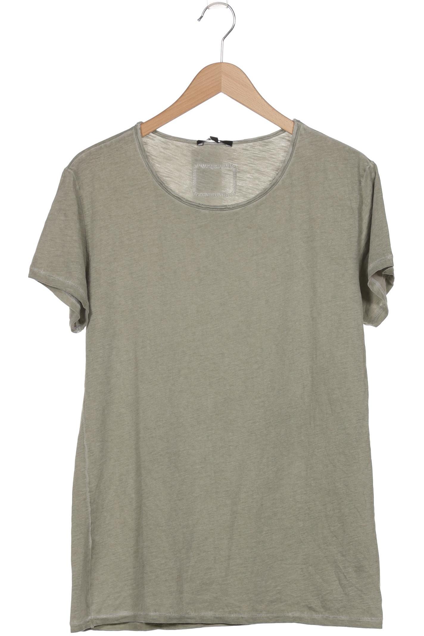 

tigha Herren T-Shirt, grün, Gr. 48