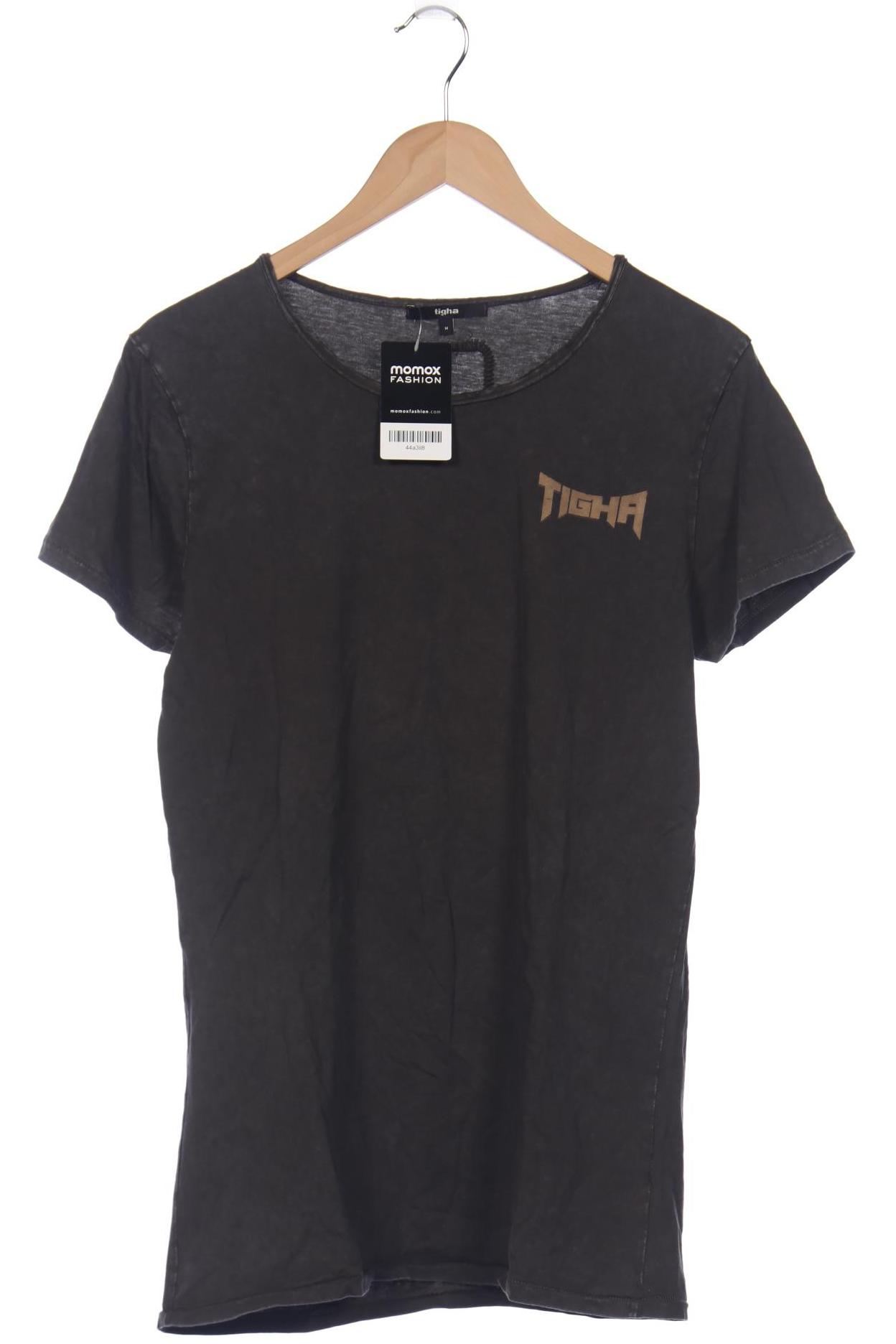

tigha Herren T-Shirt, grau