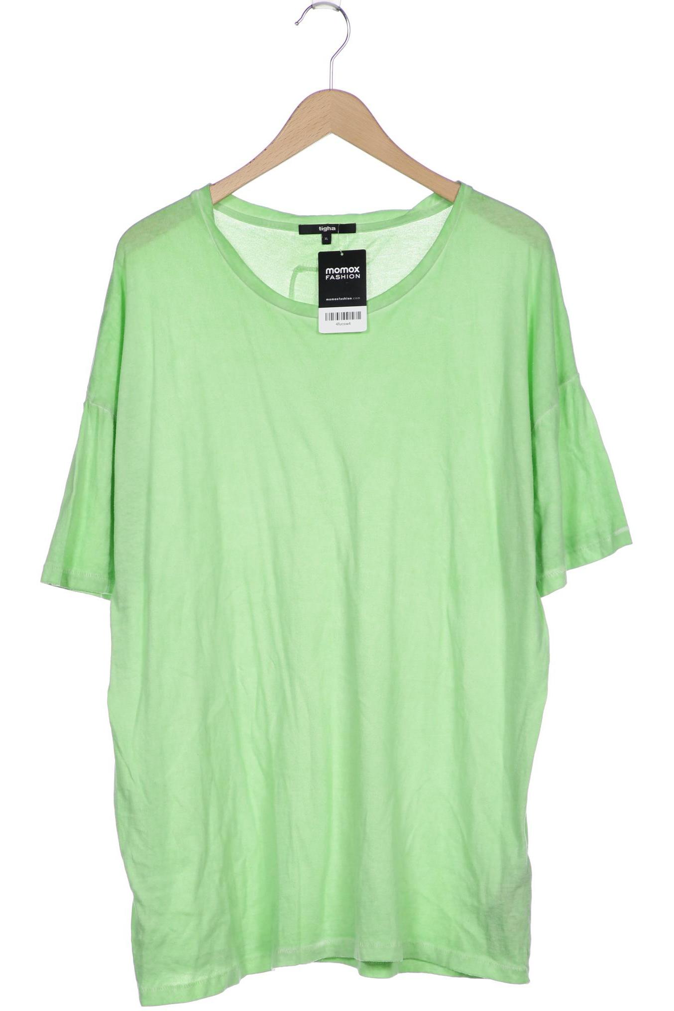 

tigha Herren T-Shirt, hellgrün