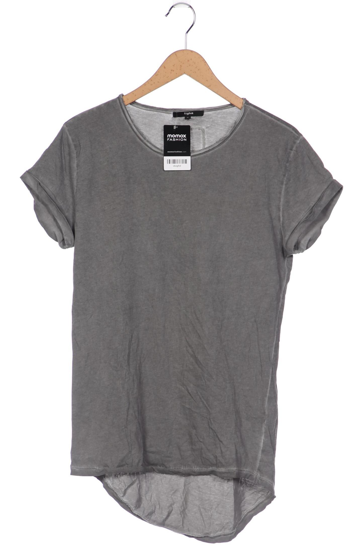 

tigha Herren T-Shirt, grau