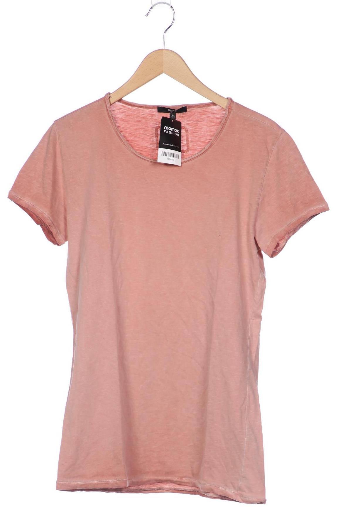 

tigha Herren T-Shirt, beige