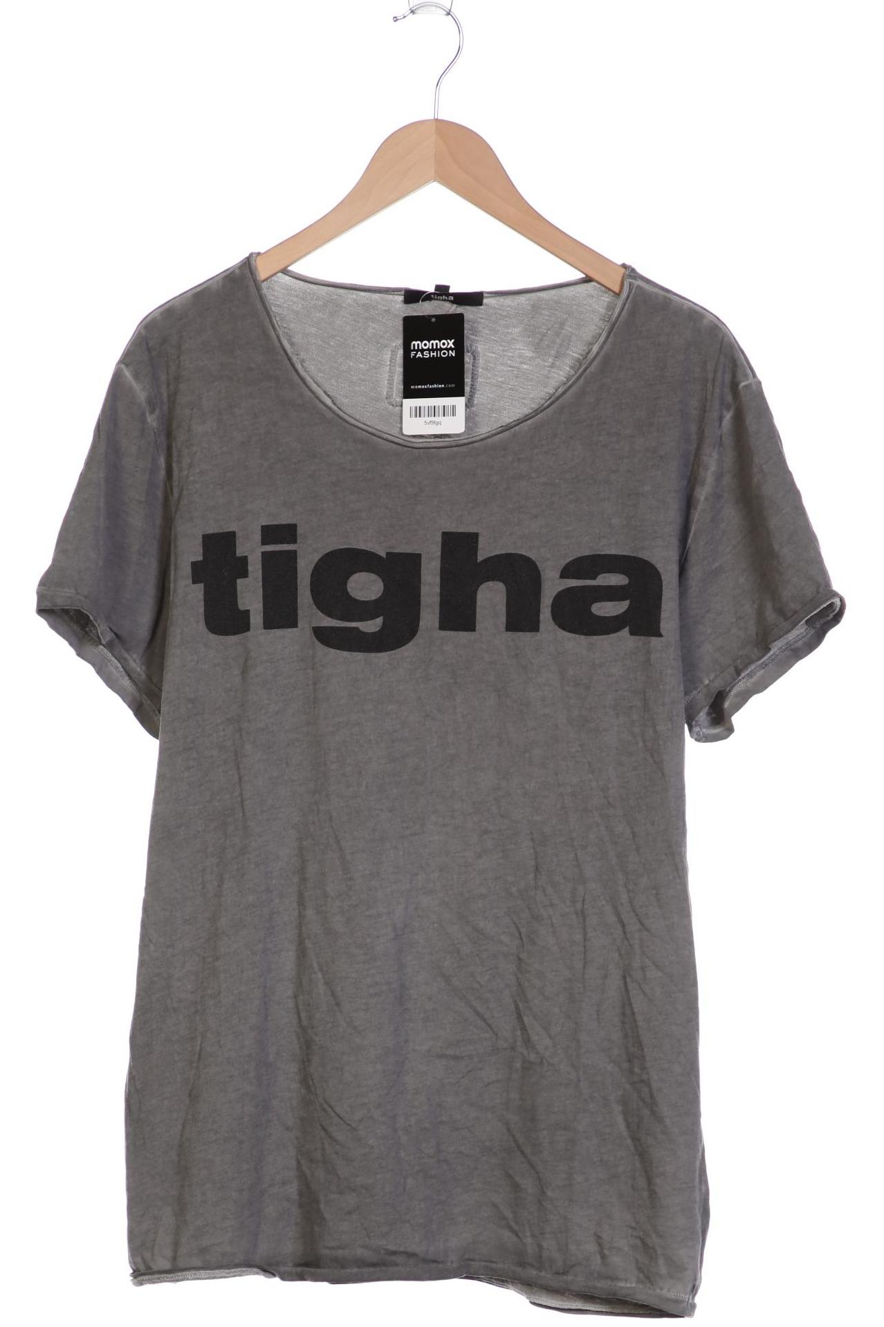 

tigha Herren T-Shirt, grau