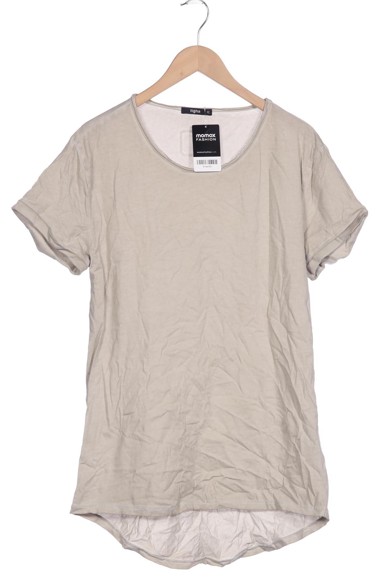 

tigha Herren T-Shirt, beige, Gr. 54