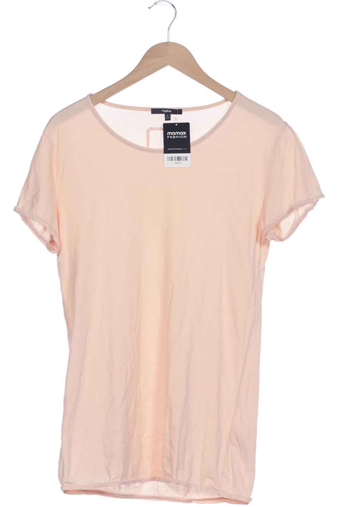 

tigha Herren T-Shirt, pink, Gr. 46