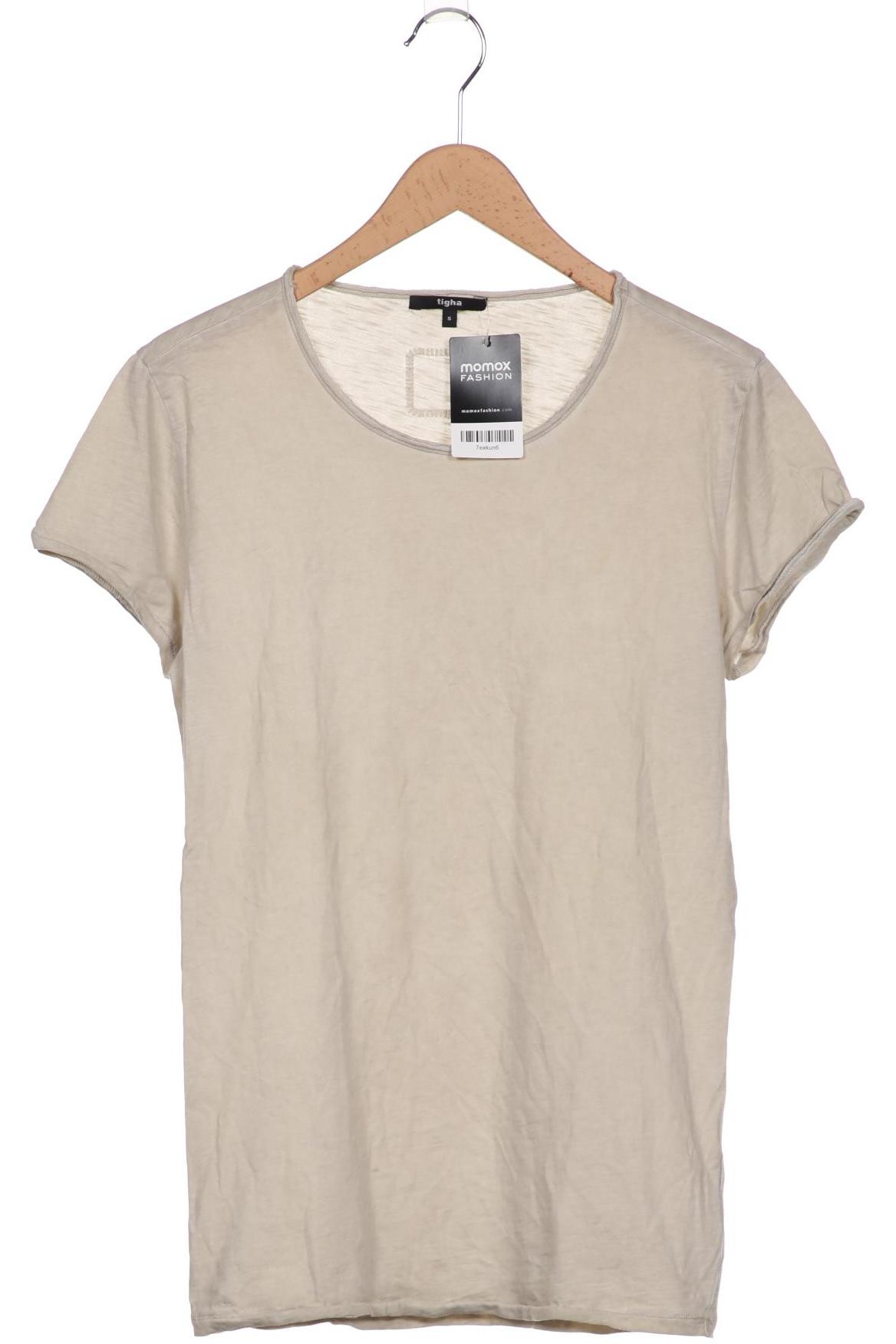 

tigha Herren T-Shirt, beige