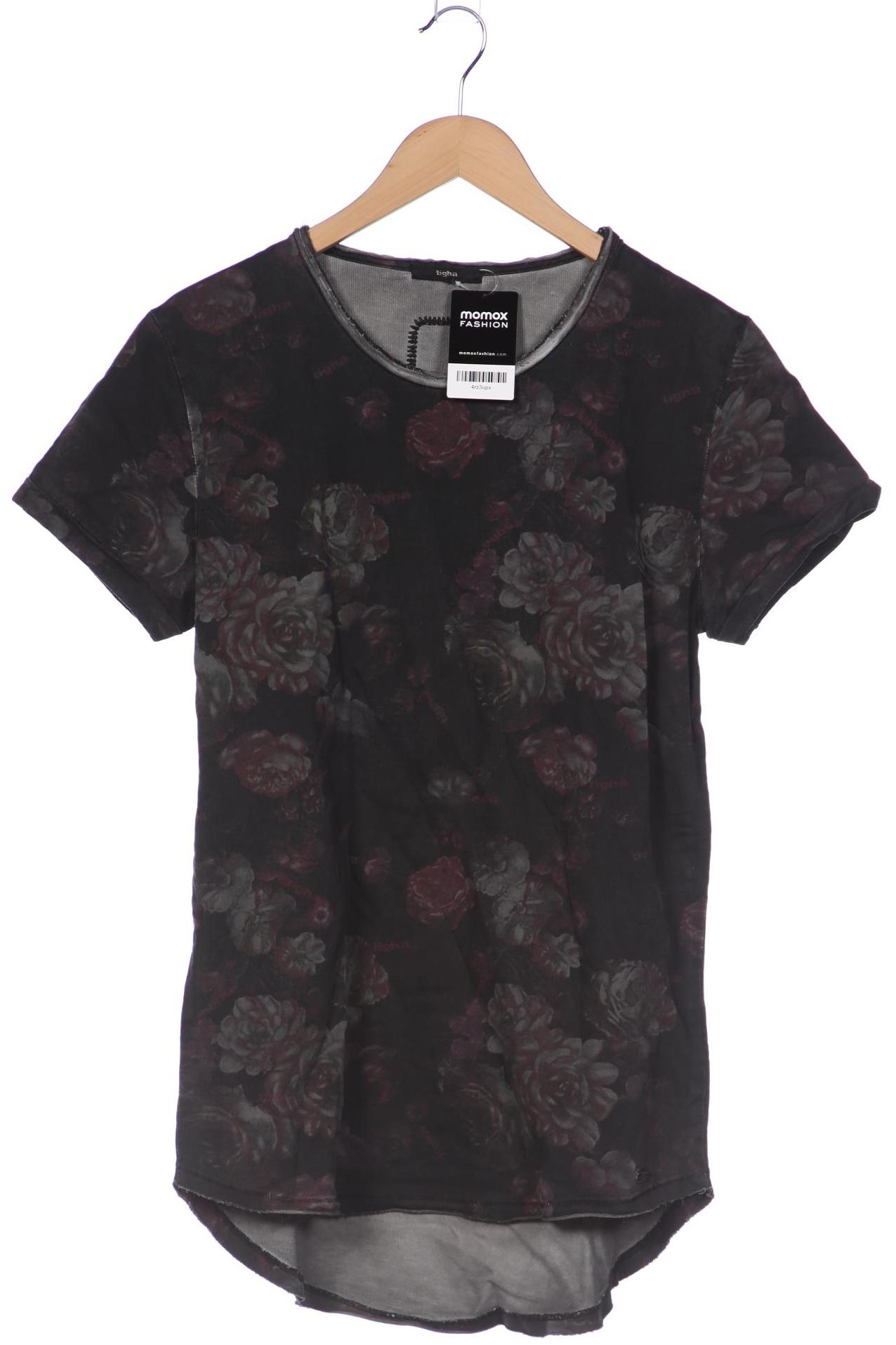 

tigha Herren T-Shirt, grau, Gr. 48