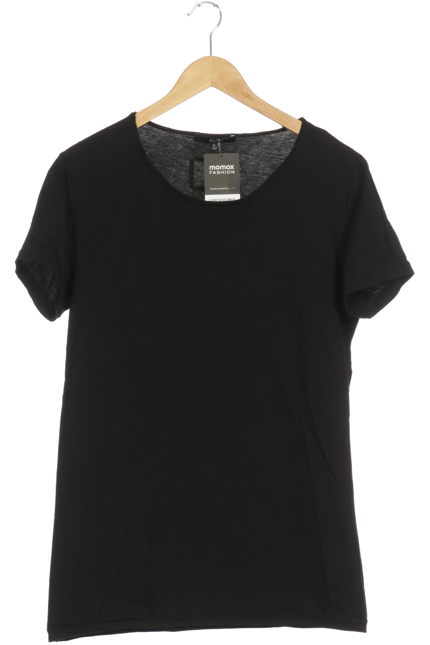

tigha Herren T-Shirt, schwarz, Gr.