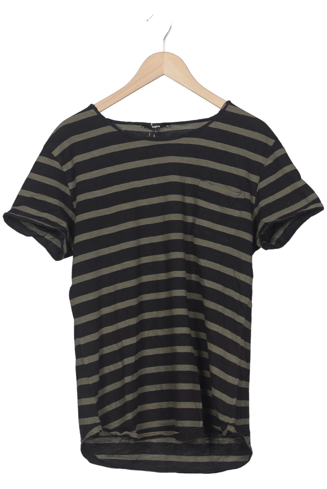 

tigha Herren T-Shirt, mehrfarbig, Gr. 52