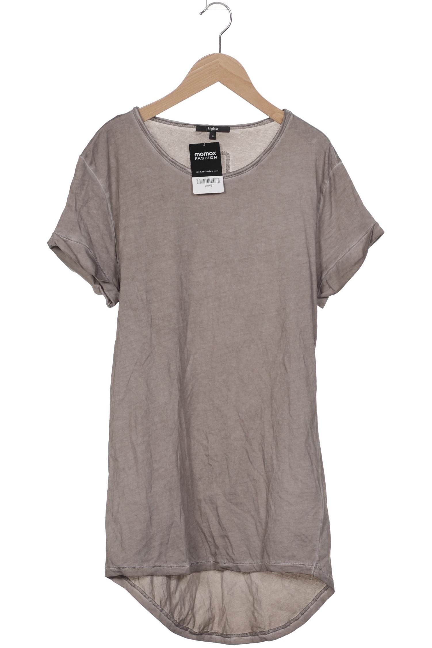 

tigha Herren T-Shirt, braun, Gr. 46