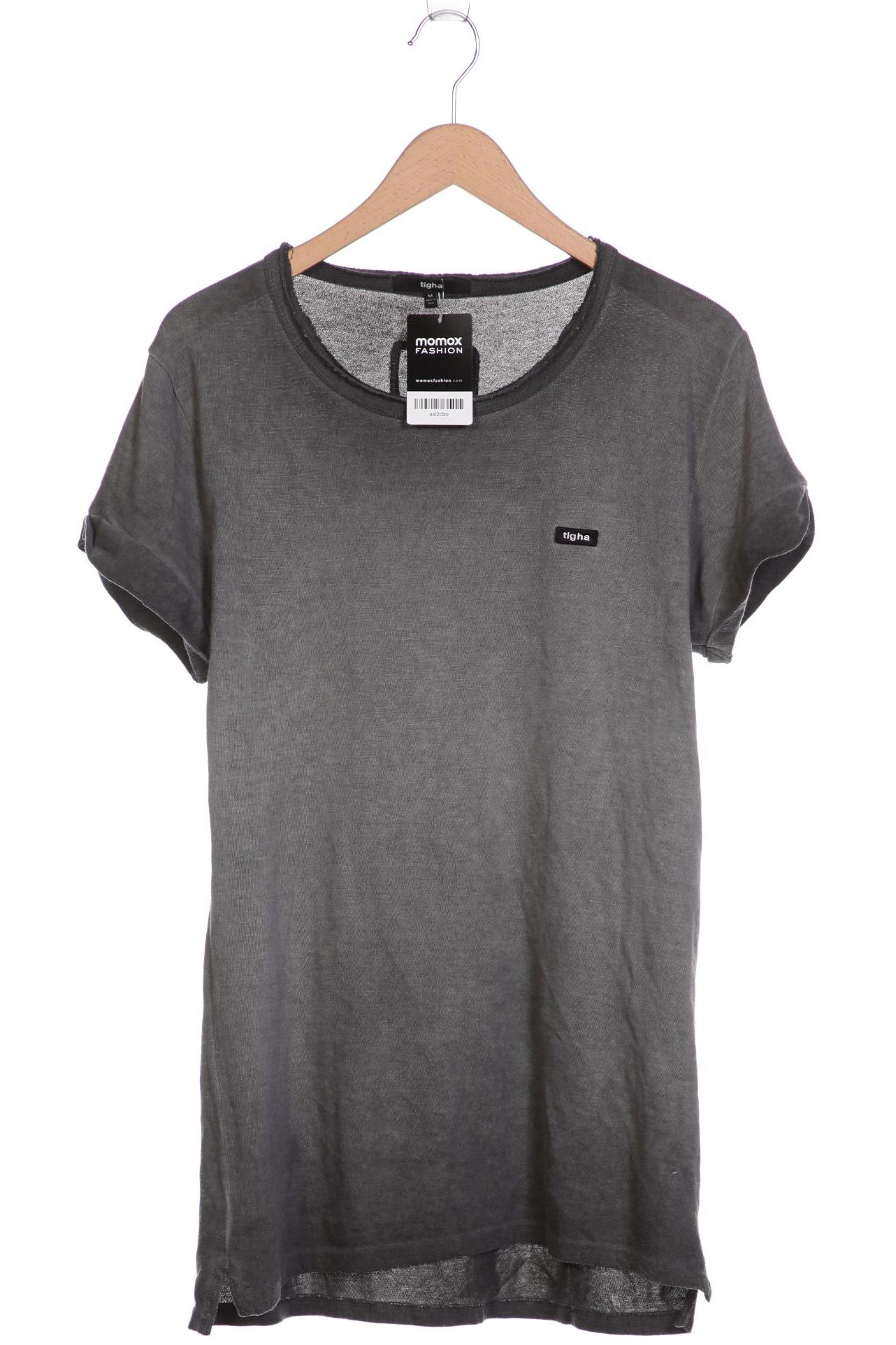 

tigha Herren T-Shirt, grau