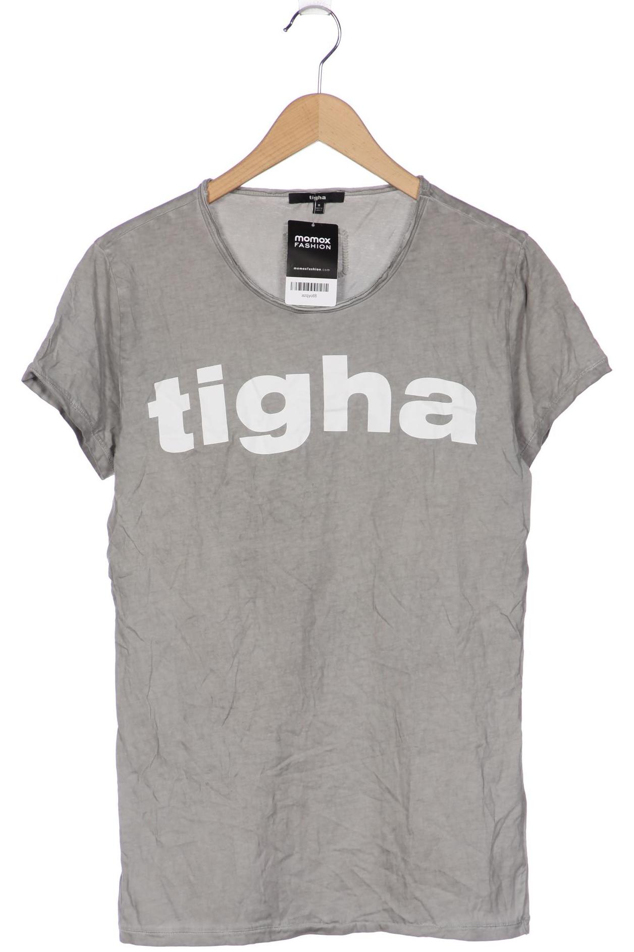 

tigha Herren T-Shirt, grau