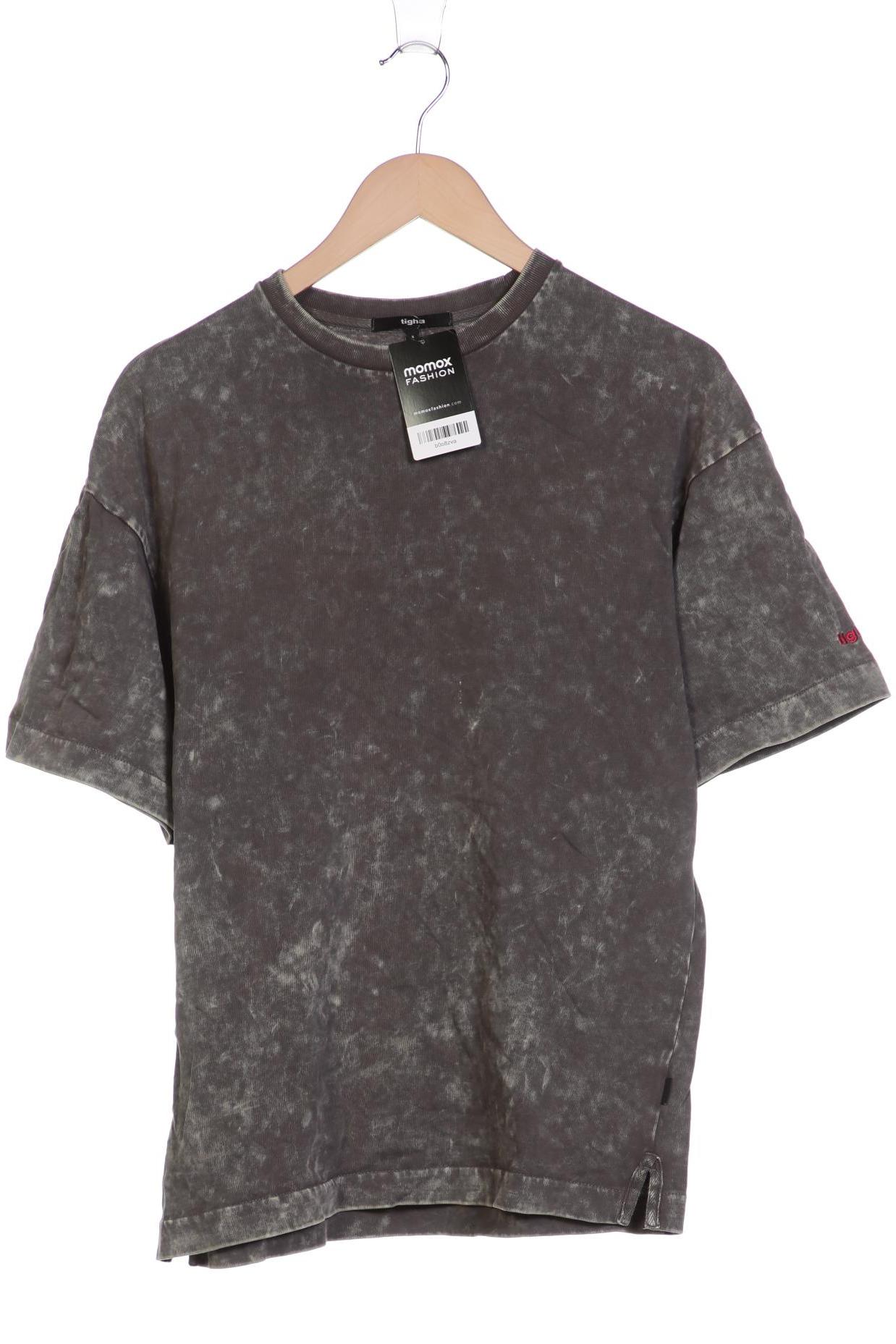 

tigha Herren T-Shirt, grau