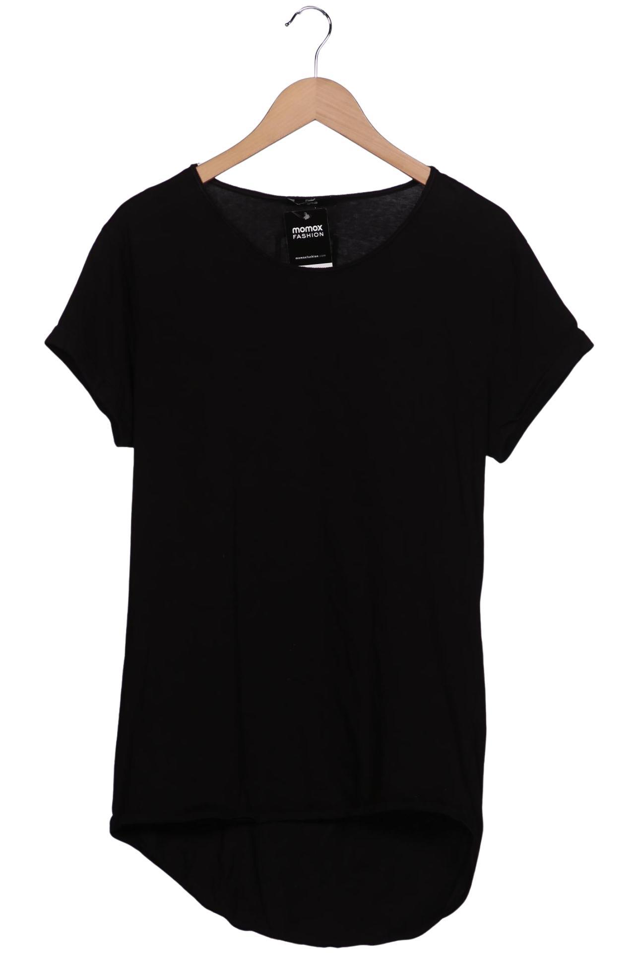 

tigha Herren T-Shirt, schwarz, Gr. 48