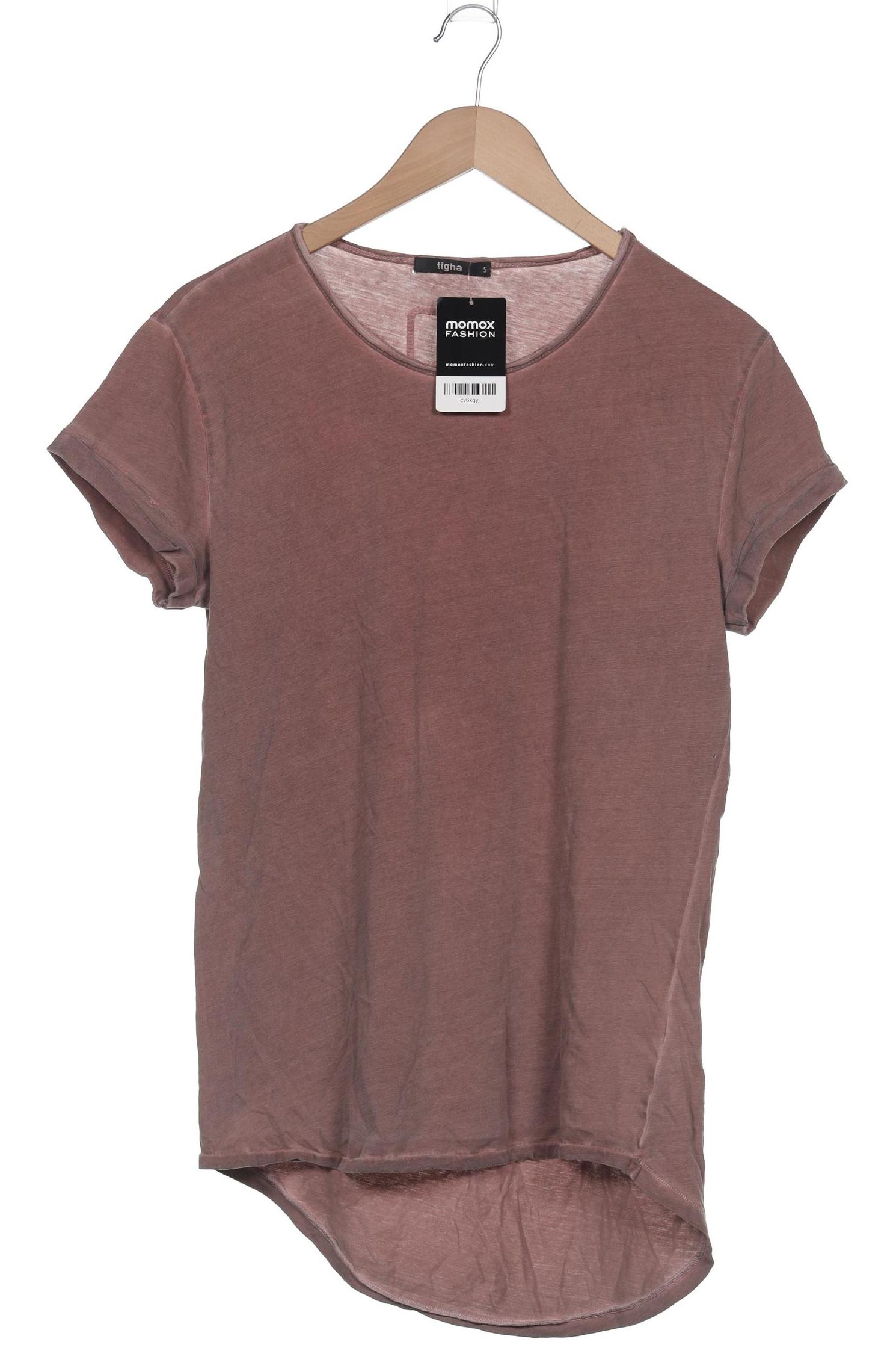 

tigha Herren T-Shirt, braun, Gr. 46