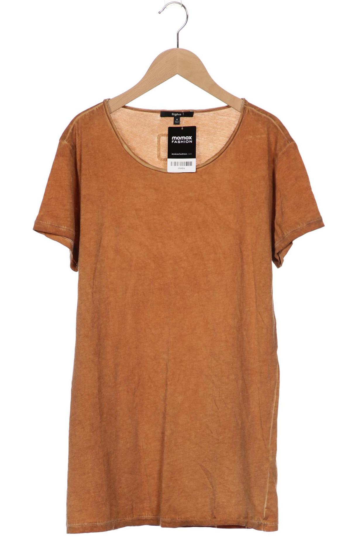 

tigha Herren T-Shirt, beige