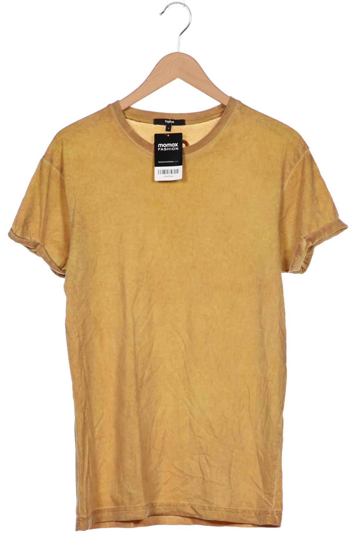 

tigha Herren T-Shirt, braun