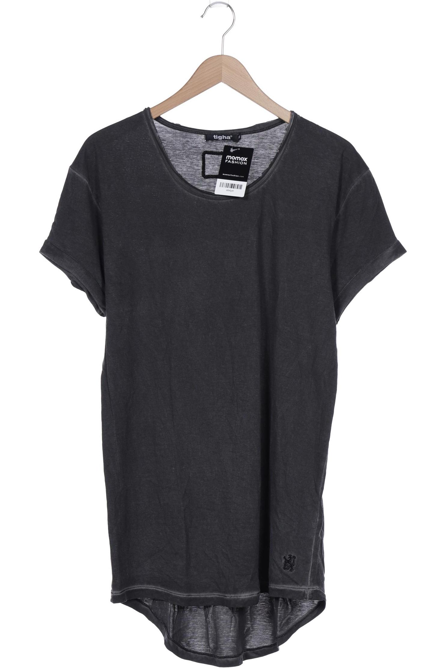 

tigha Herren T-Shirt, grau
