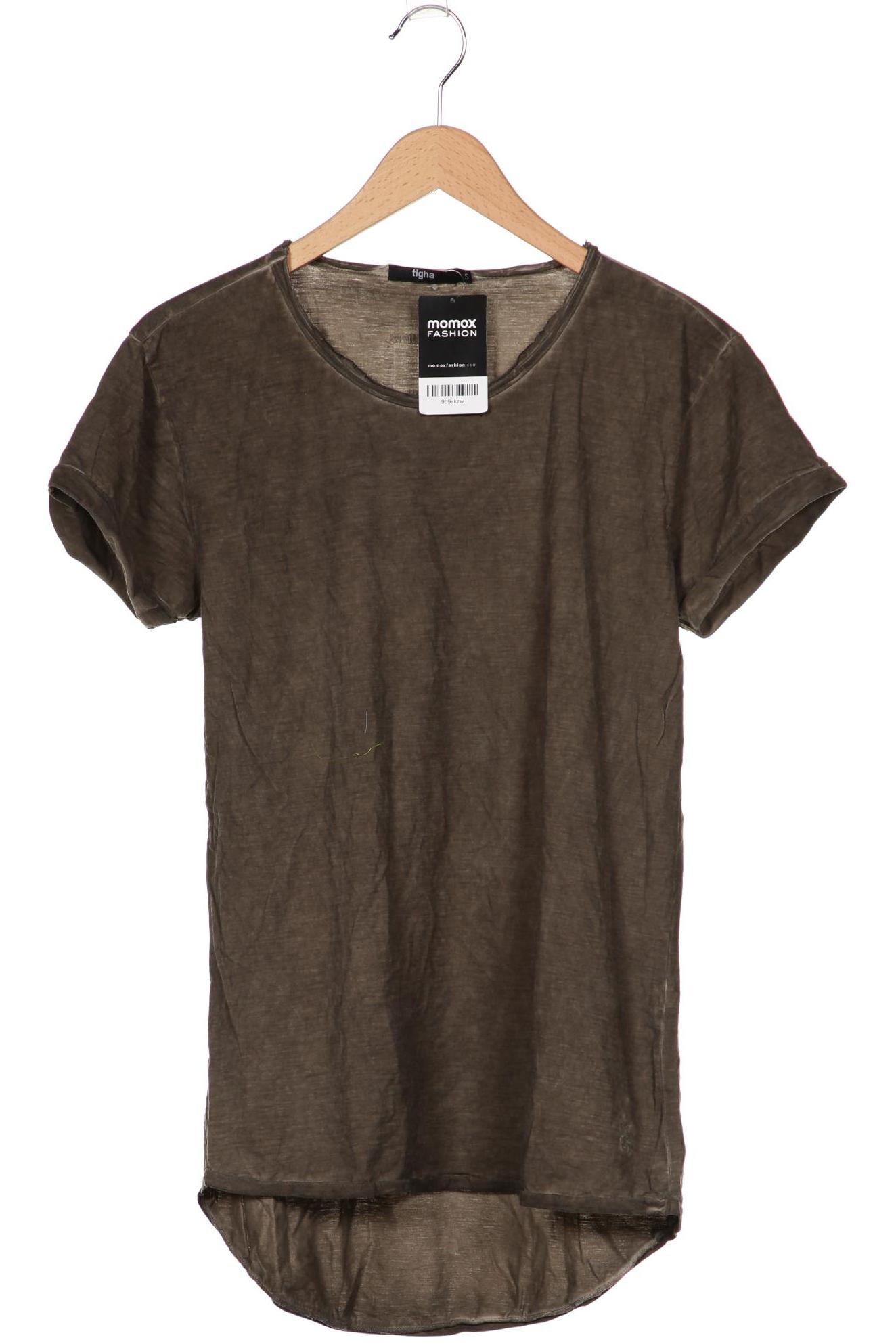 

tigha Herren T-Shirt, braun