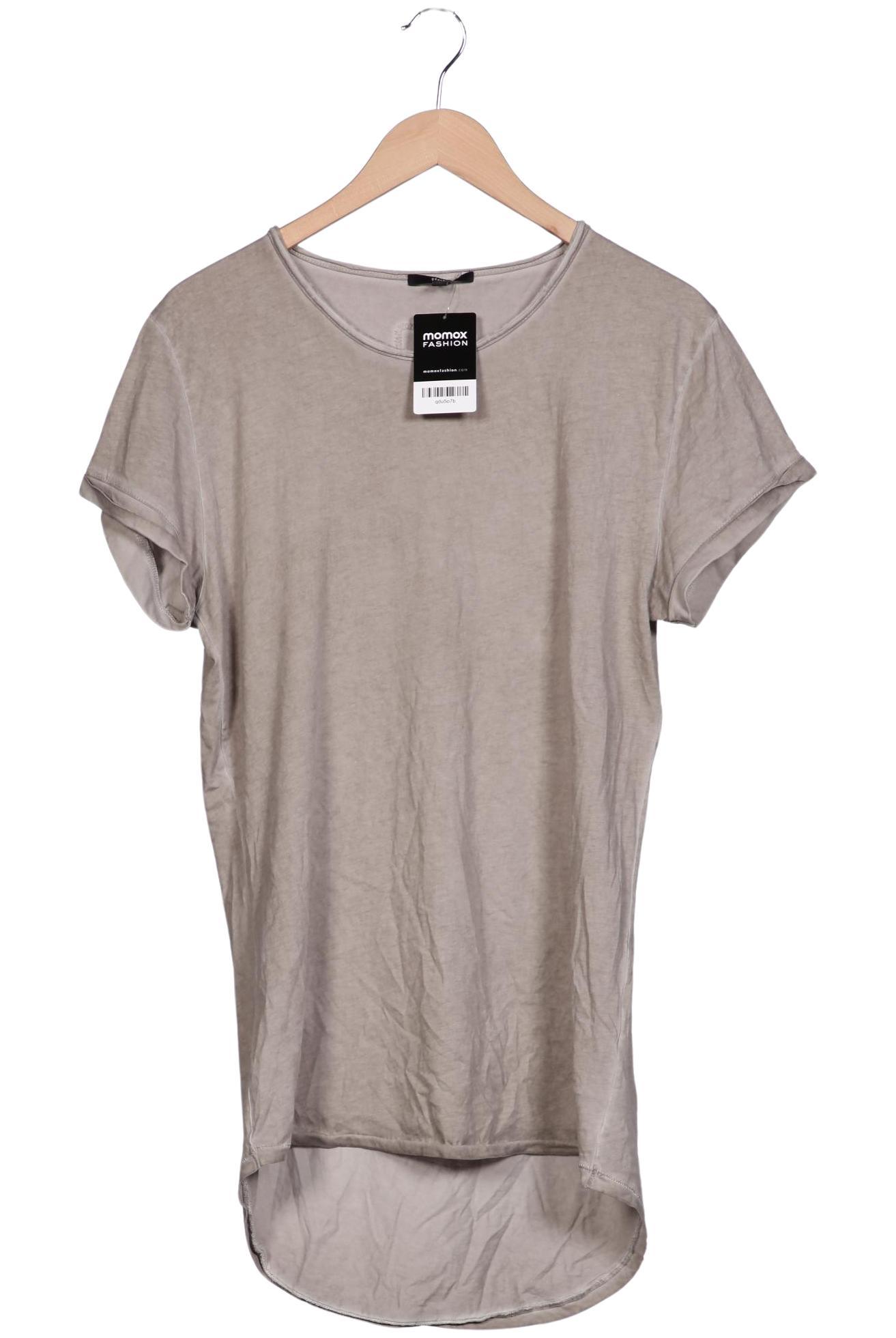 

tigha Herren T-Shirt, grau, Gr. 52