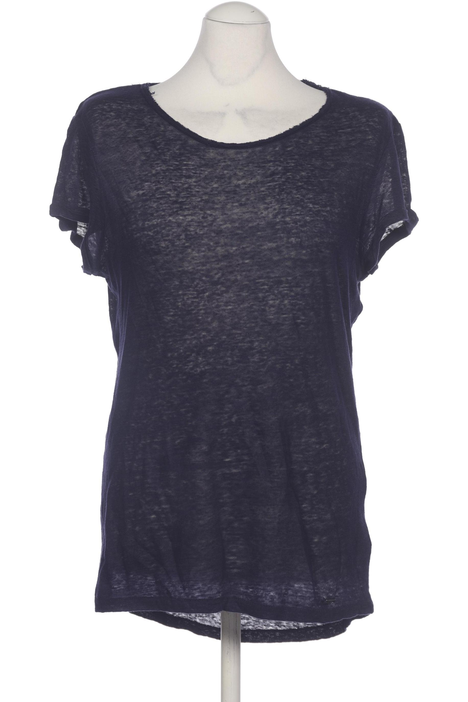 

tigha Herren T-Shirt, marineblau, Gr. 46