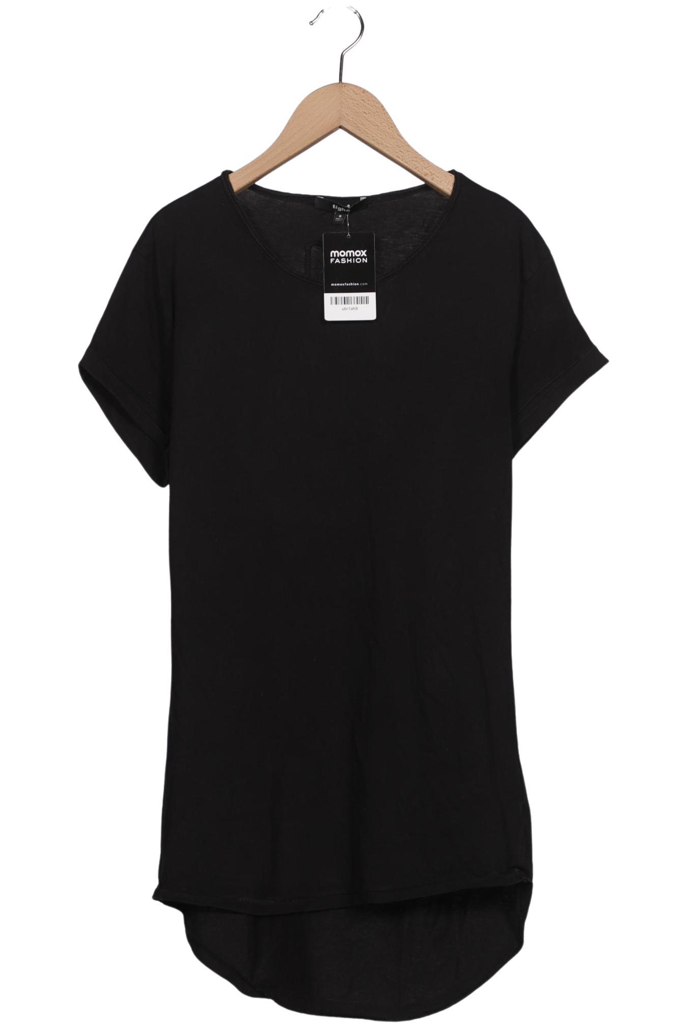 

tigha Herren T-Shirt, schwarz, Gr. 46