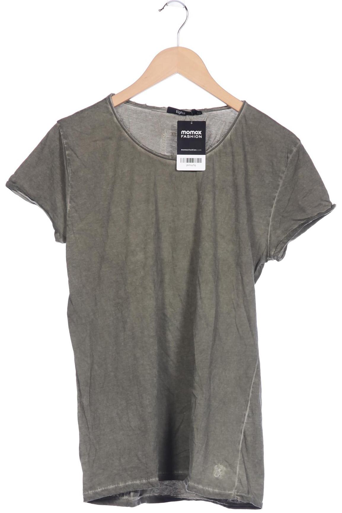 

tigha Herren T-Shirt, grün