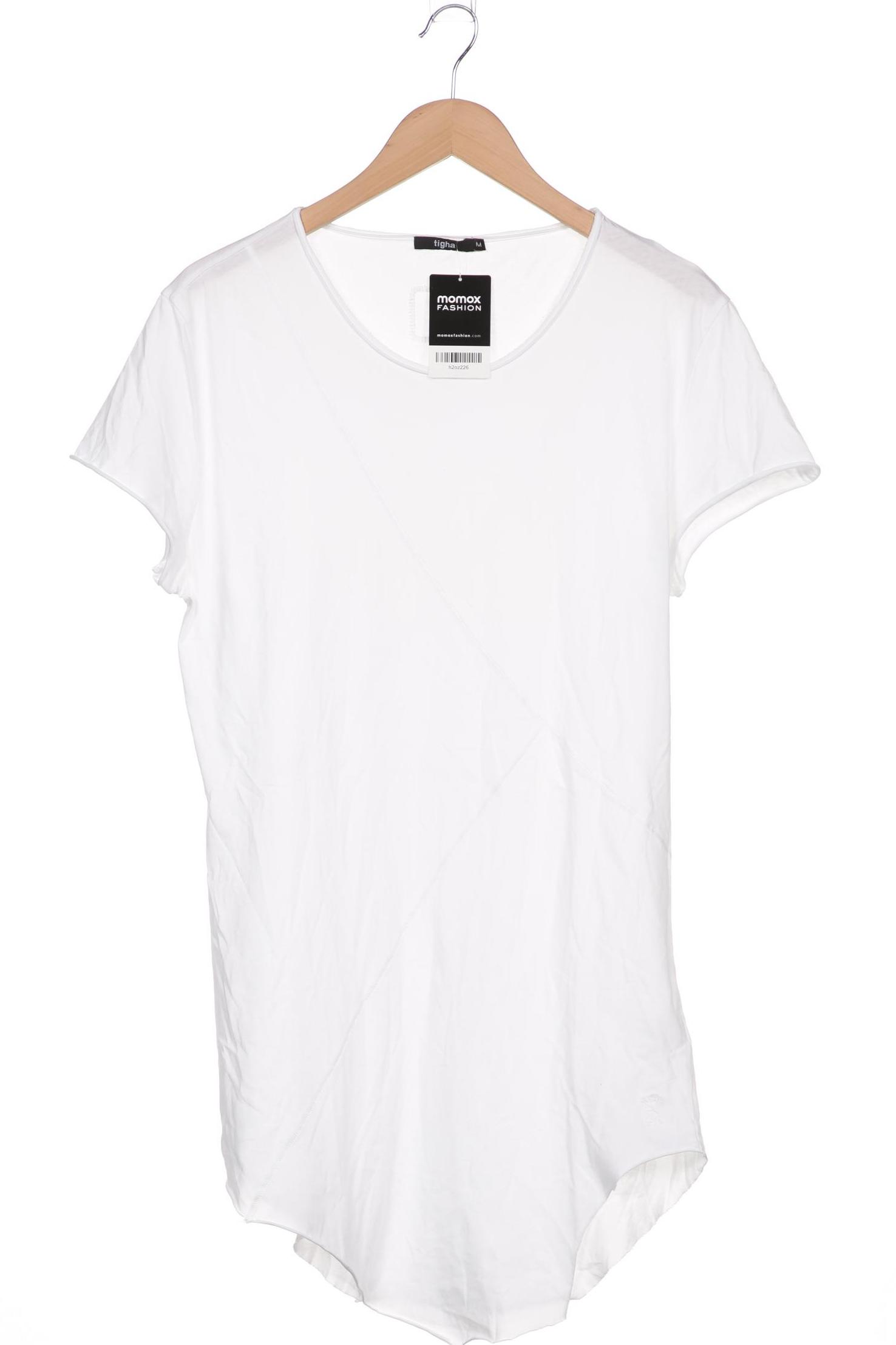 

tigha Herren T-Shirt, weiß