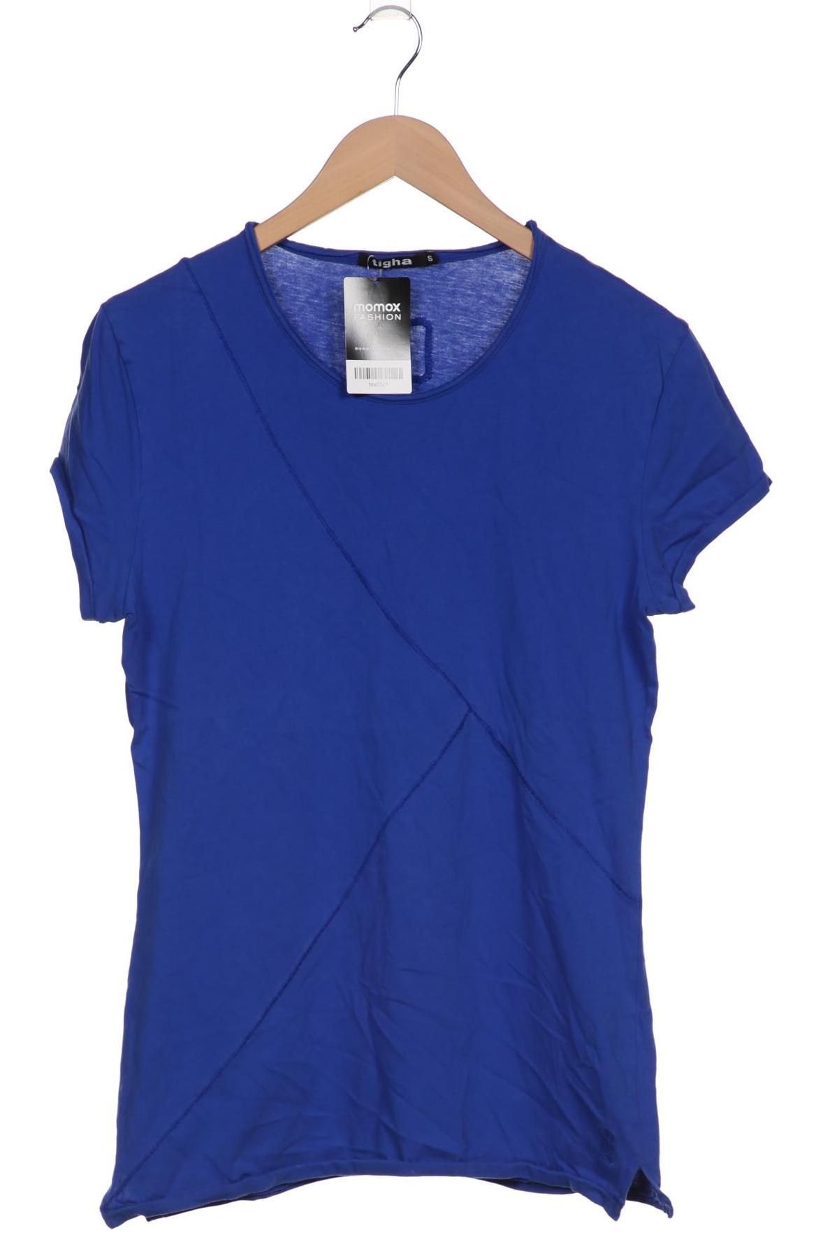 

tigha Herren T-Shirt, blau