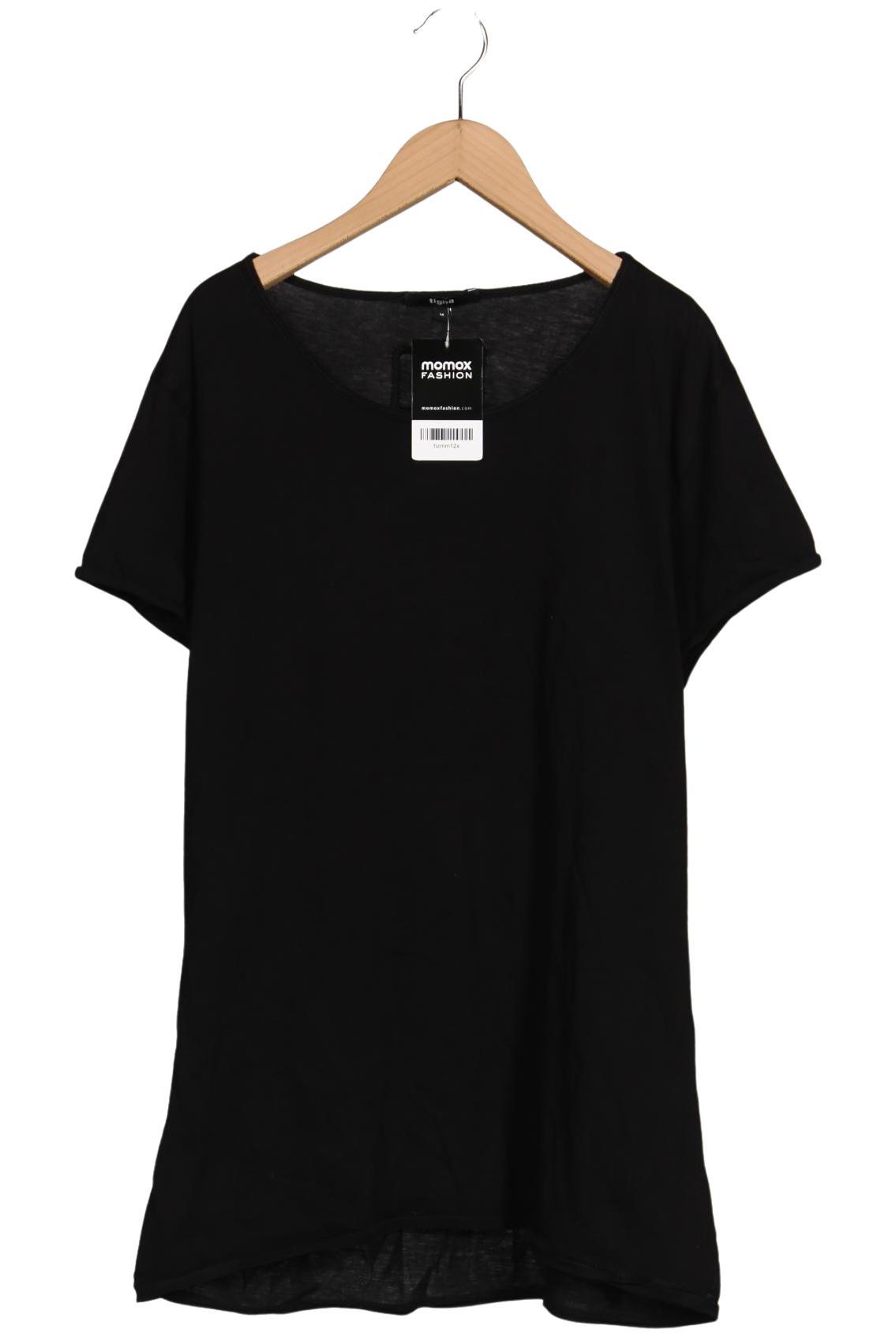 

tigha Herren T-Shirt, schwarz, Gr. 48