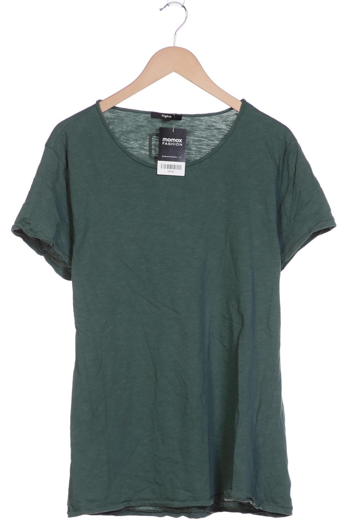 

tigha Herren T-Shirt, türkis