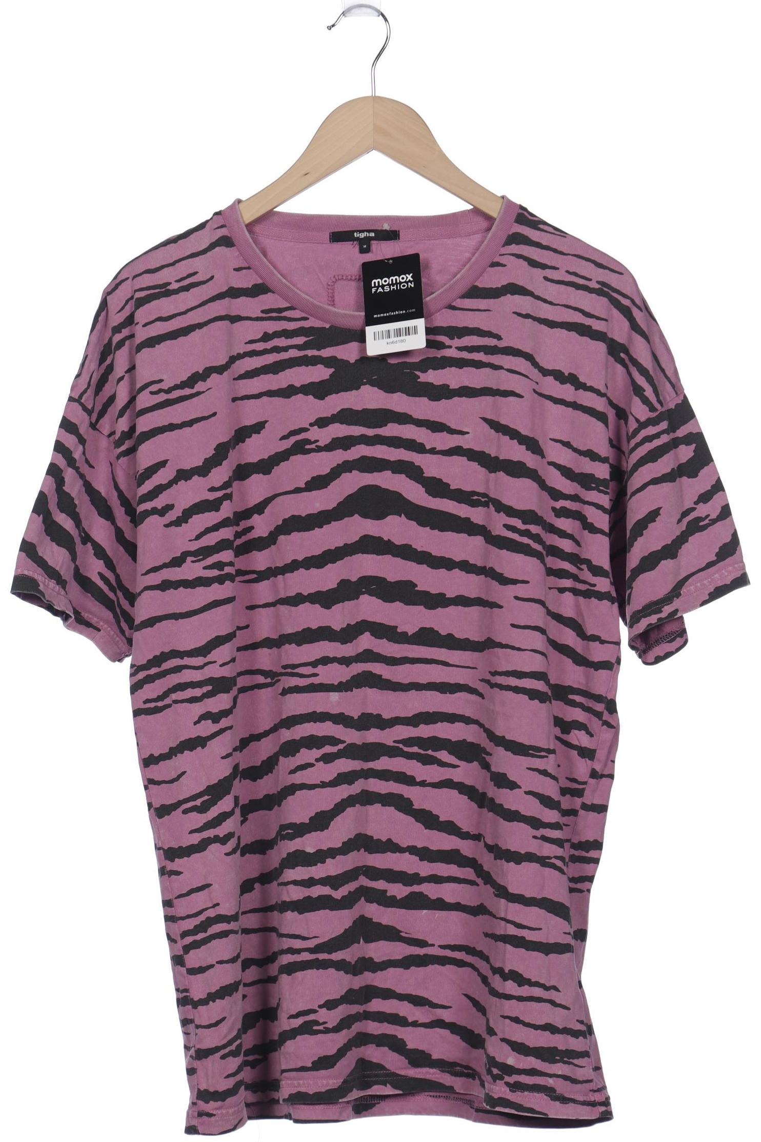 

tigha Herren T-Shirt, pink