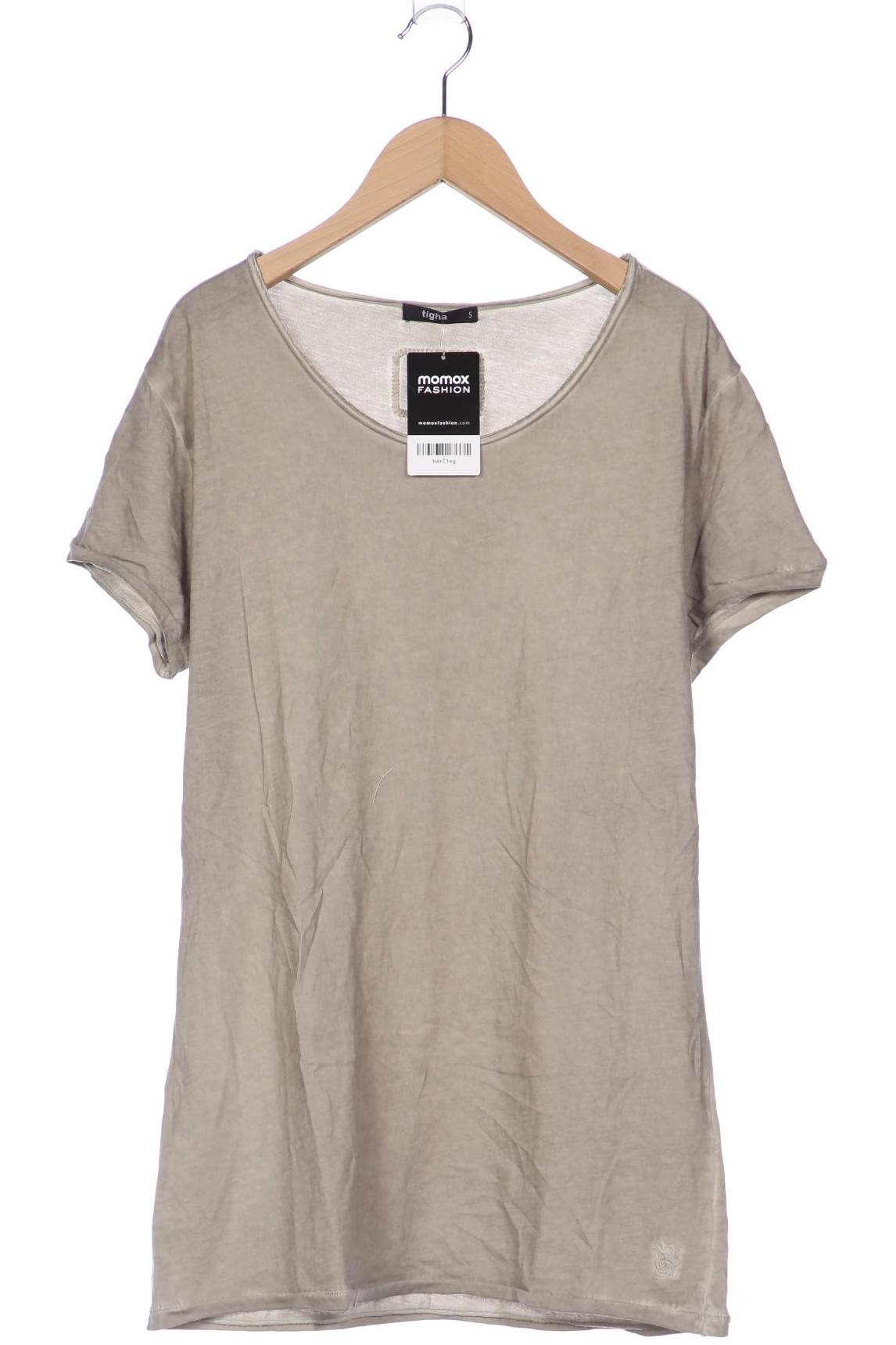 

tigha Herren T-Shirt, grau
