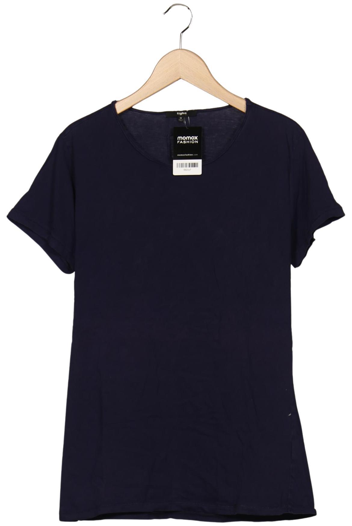 

tigha Herren T-Shirt, marineblau, Gr. 48