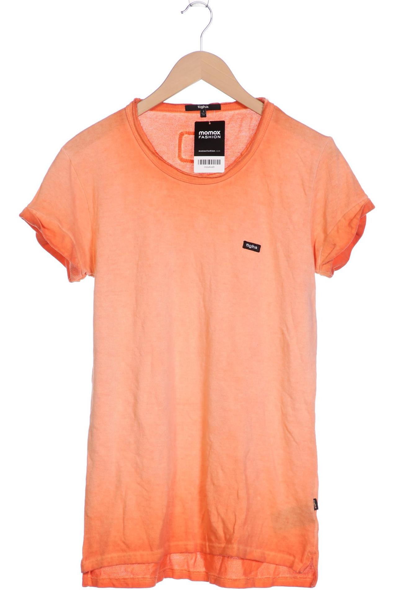 

tigha Herren T-Shirt, orange