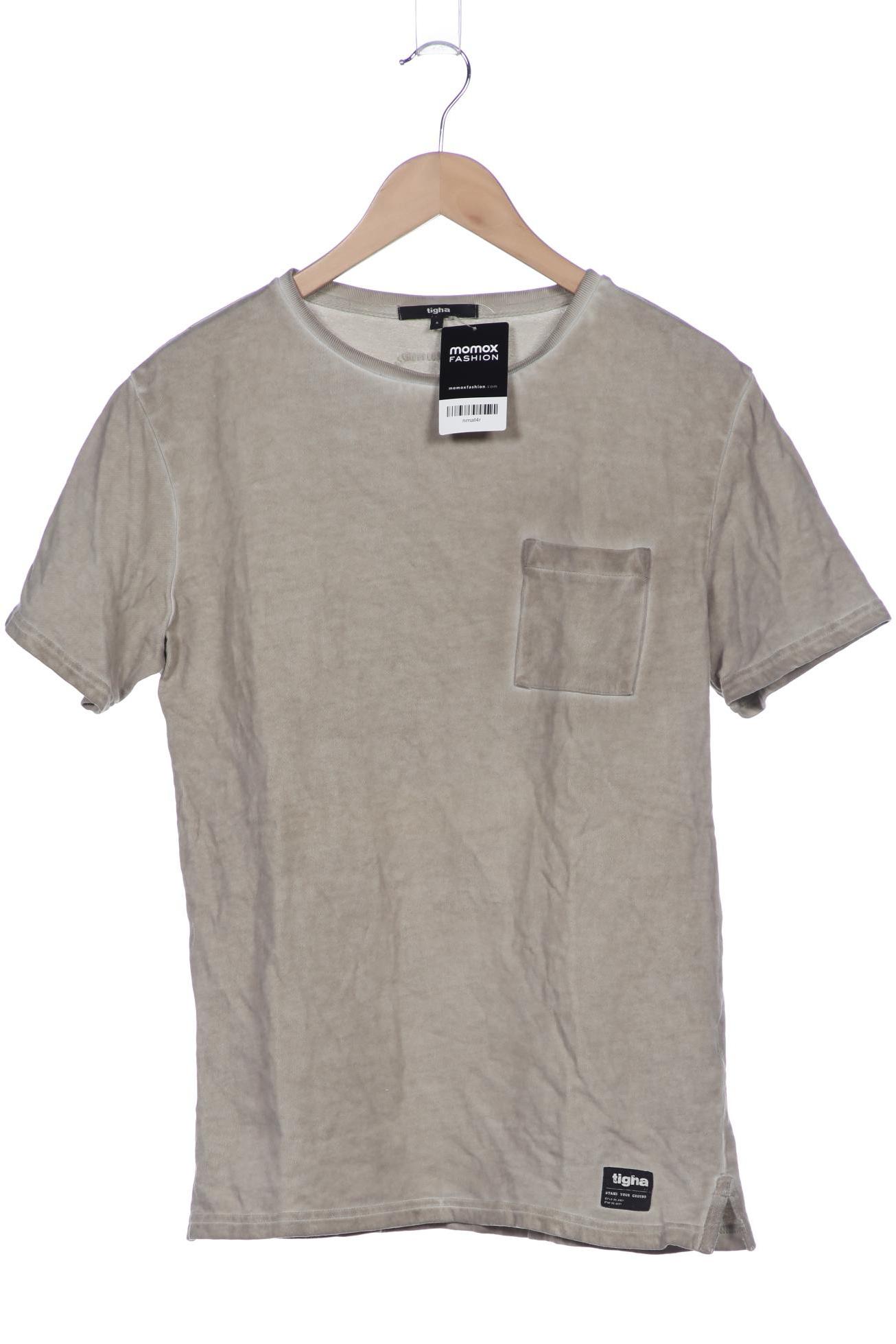 

tigha Herren T-Shirt, beige, Gr. 46