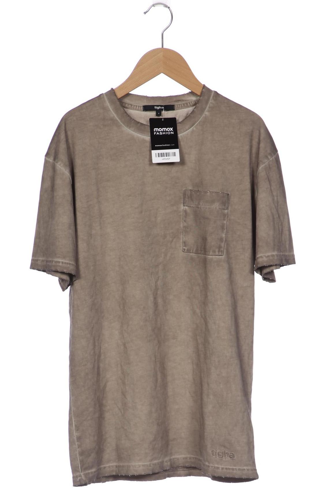 

tigha Herren T-Shirt, beige