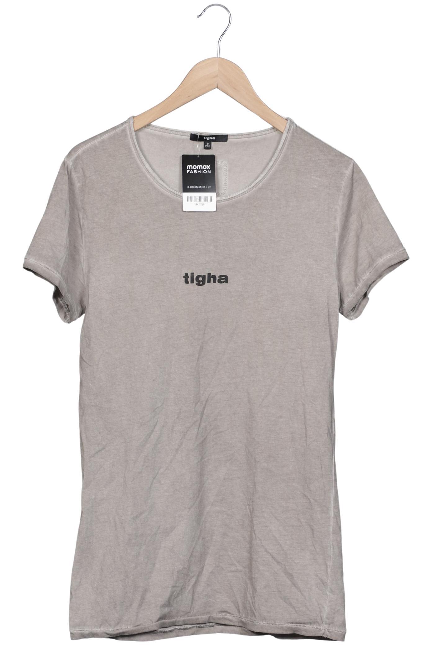 

tigha Herren T-Shirt, beige, Gr. 46