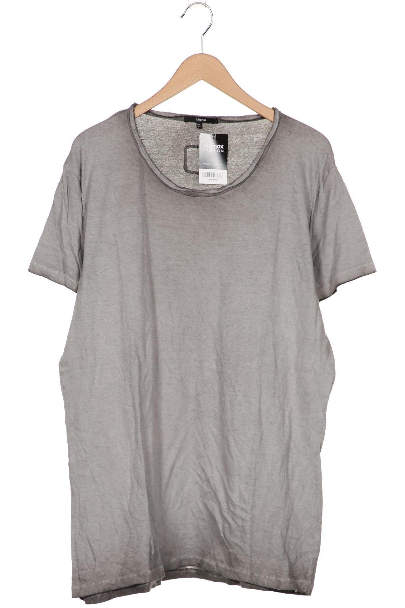

tigha Herren T-Shirt, grau