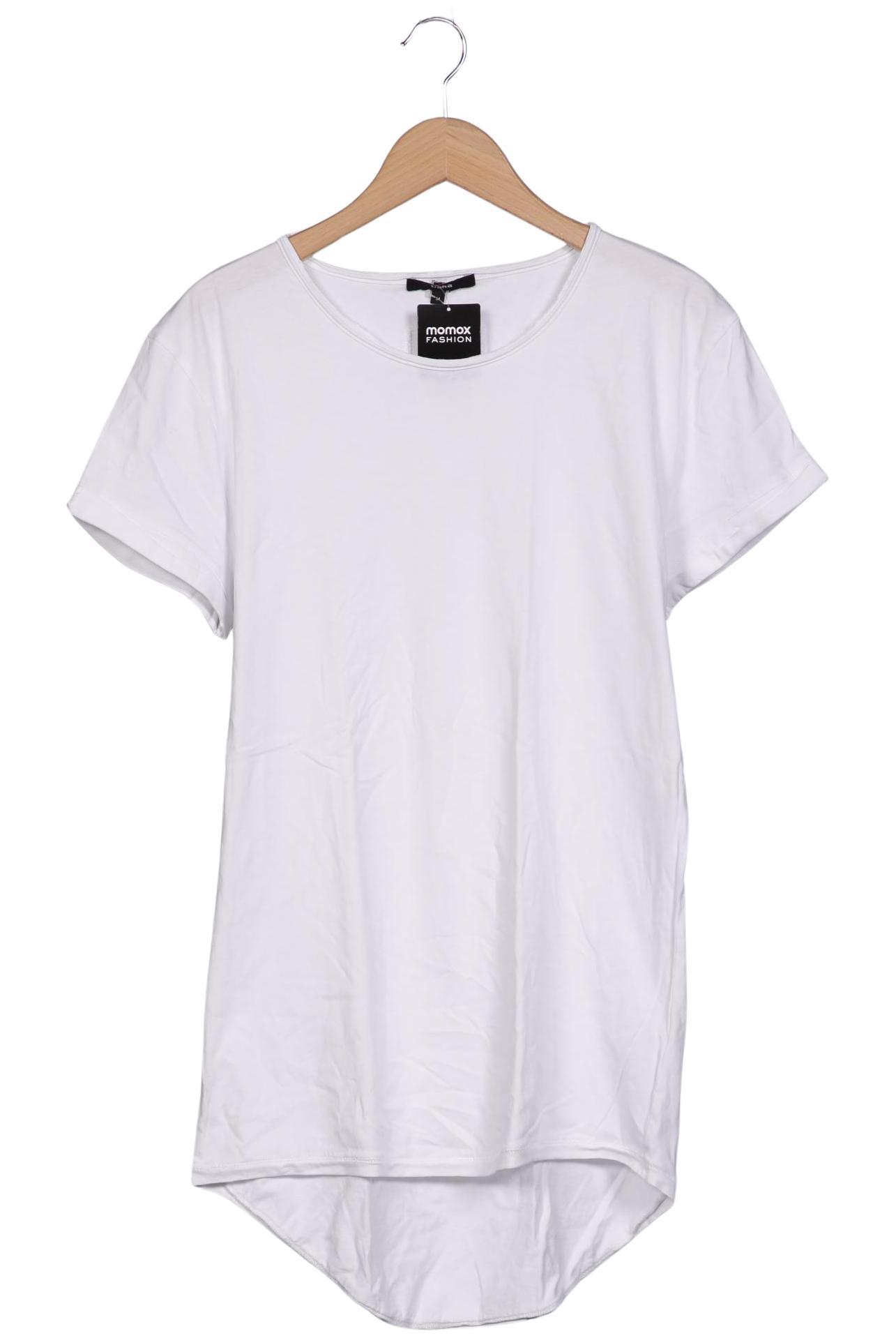 

tigha Herren T-Shirt, weiß, Gr. 48