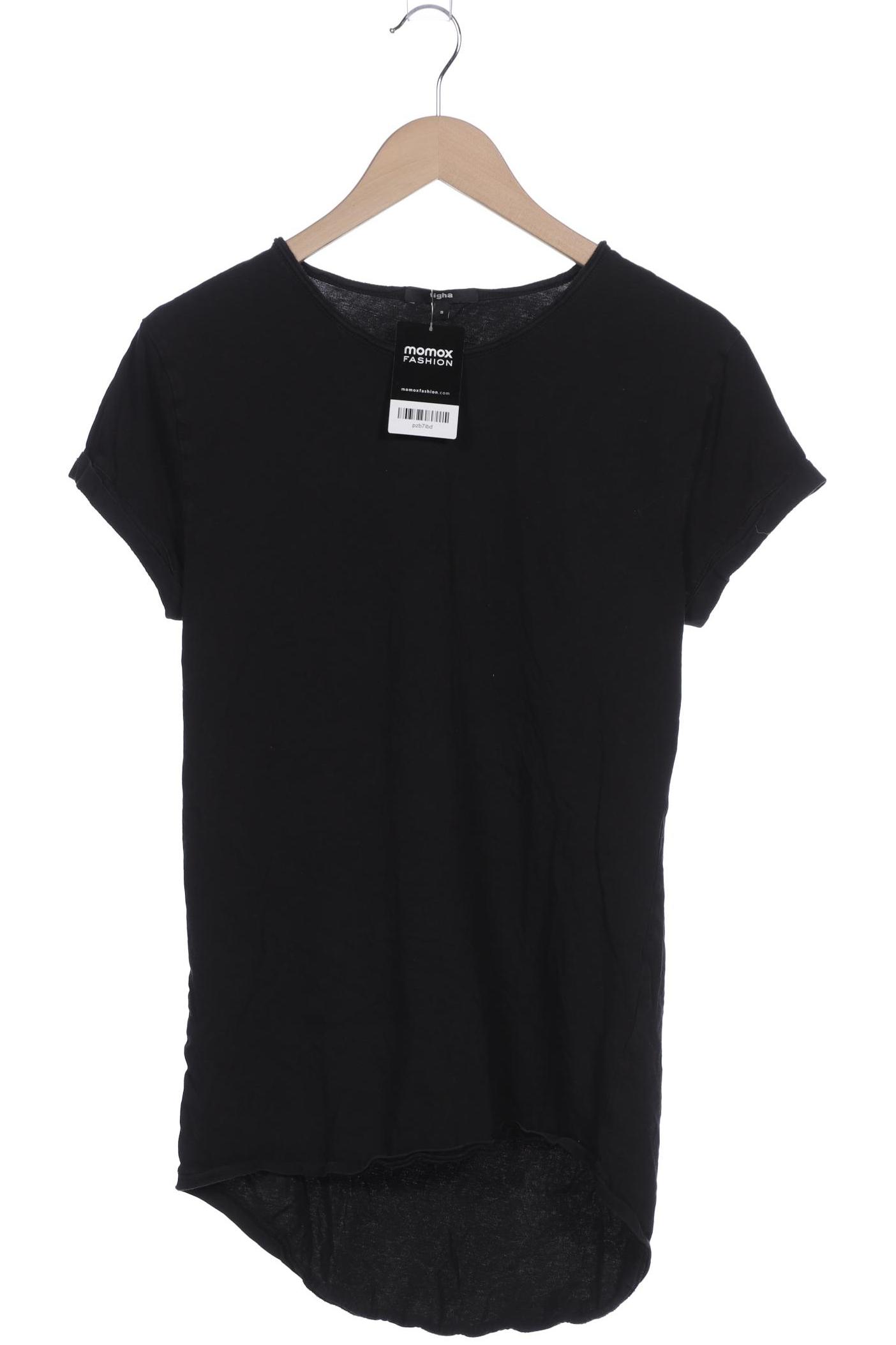 

tigha Herren T-Shirt, schwarz