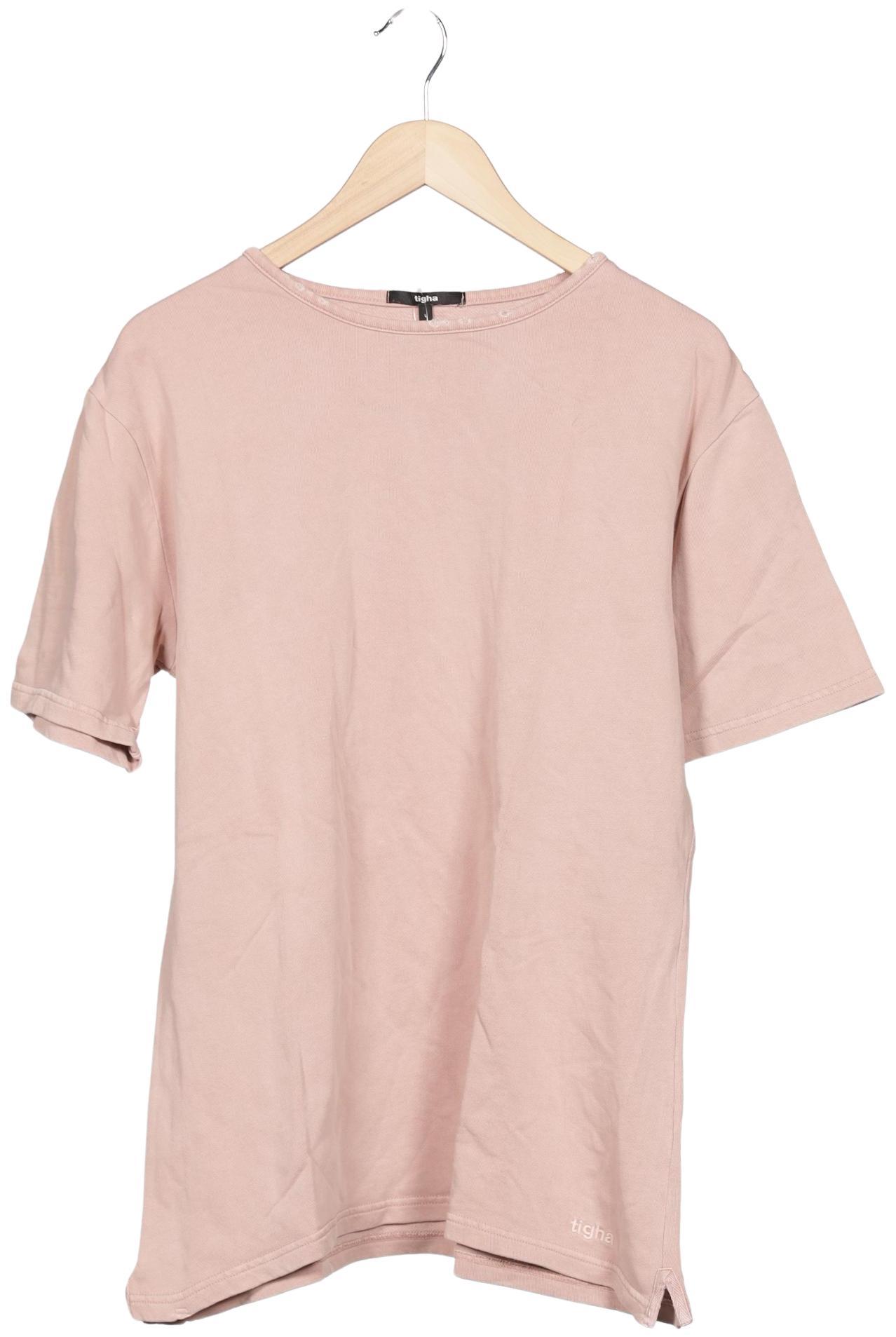 

tigha Herren T-Shirt, pink, Gr. 52