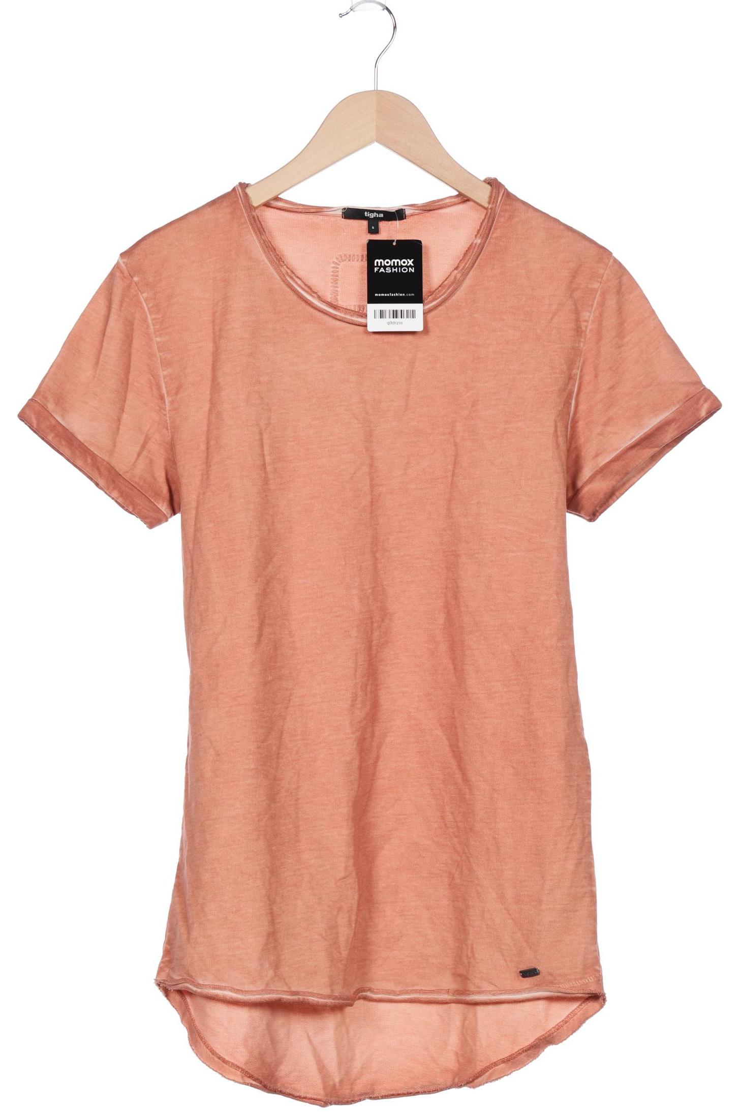 

tigha Herren T-Shirt, orange