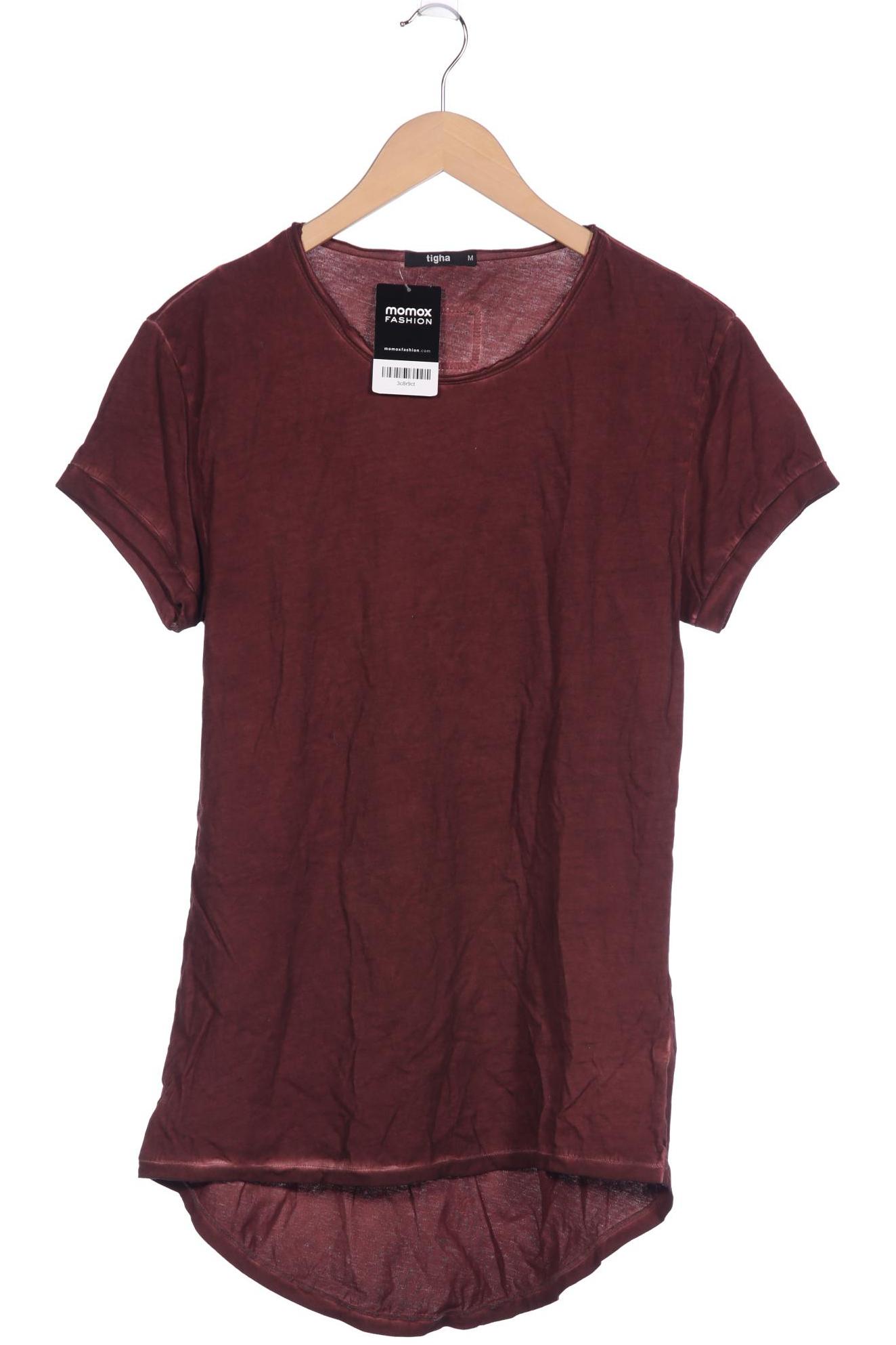

tigha Herren T-Shirt, rot