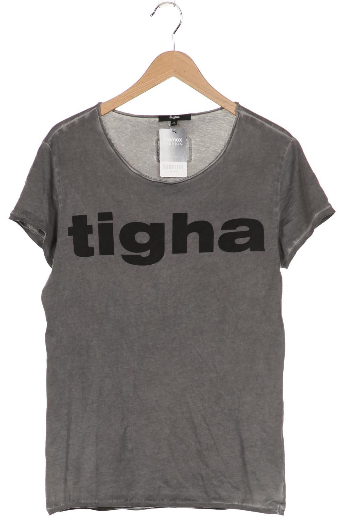 

tigha Herren T-Shirt, grau