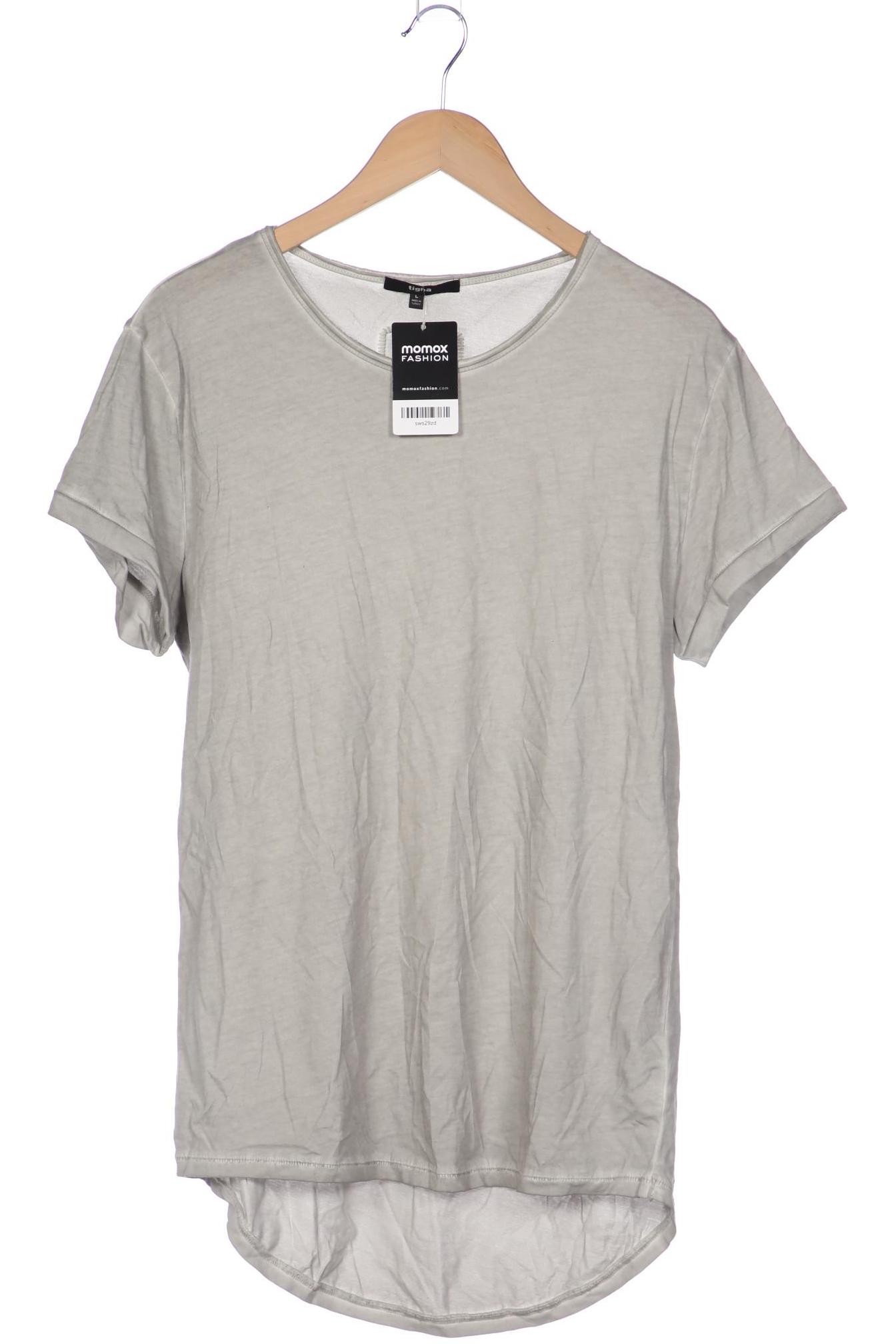 

tigha Herren T-Shirt, grau