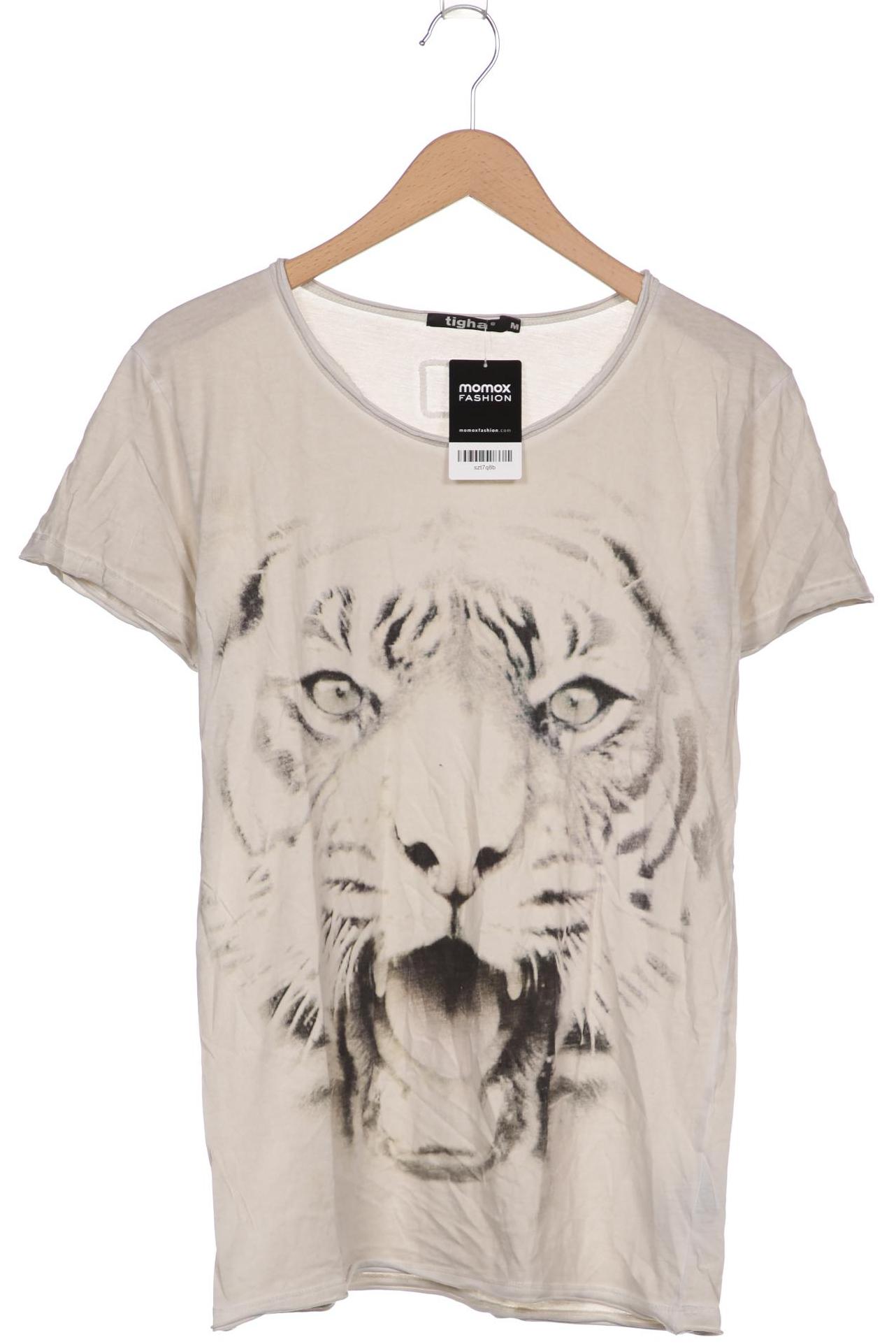 

tigha Herren T-Shirt, beige