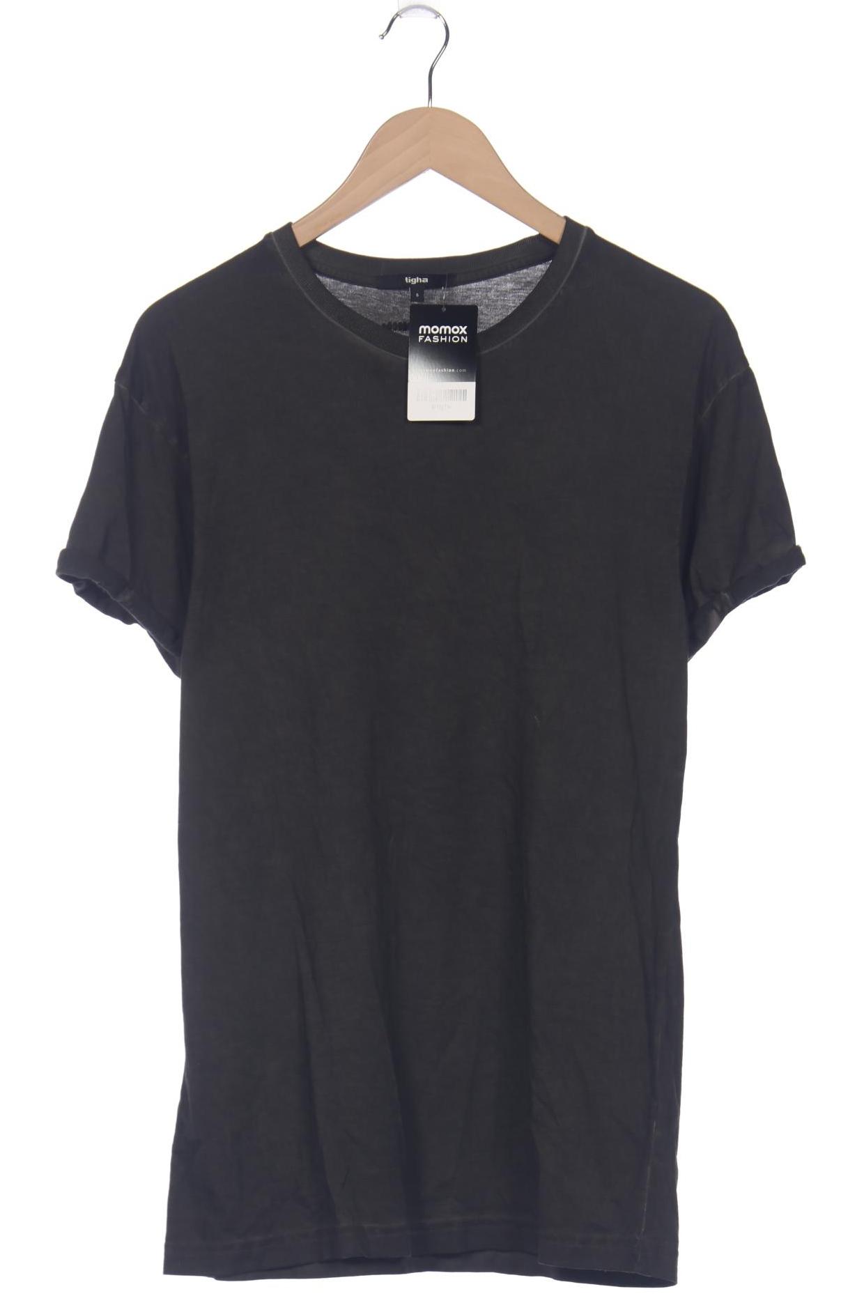 

tigha Herren T-Shirt, grau, Gr. 46