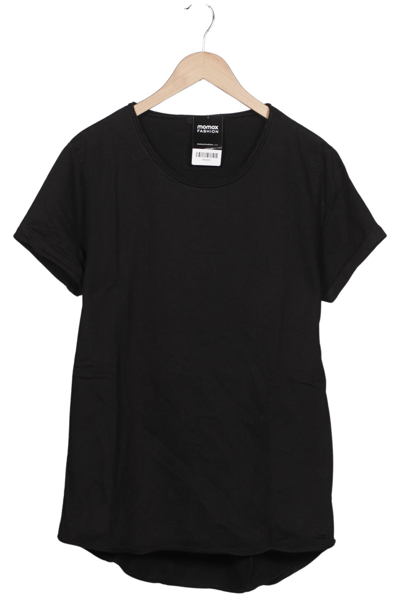 

tigha Herren T-Shirt, schwarz, Gr. 52