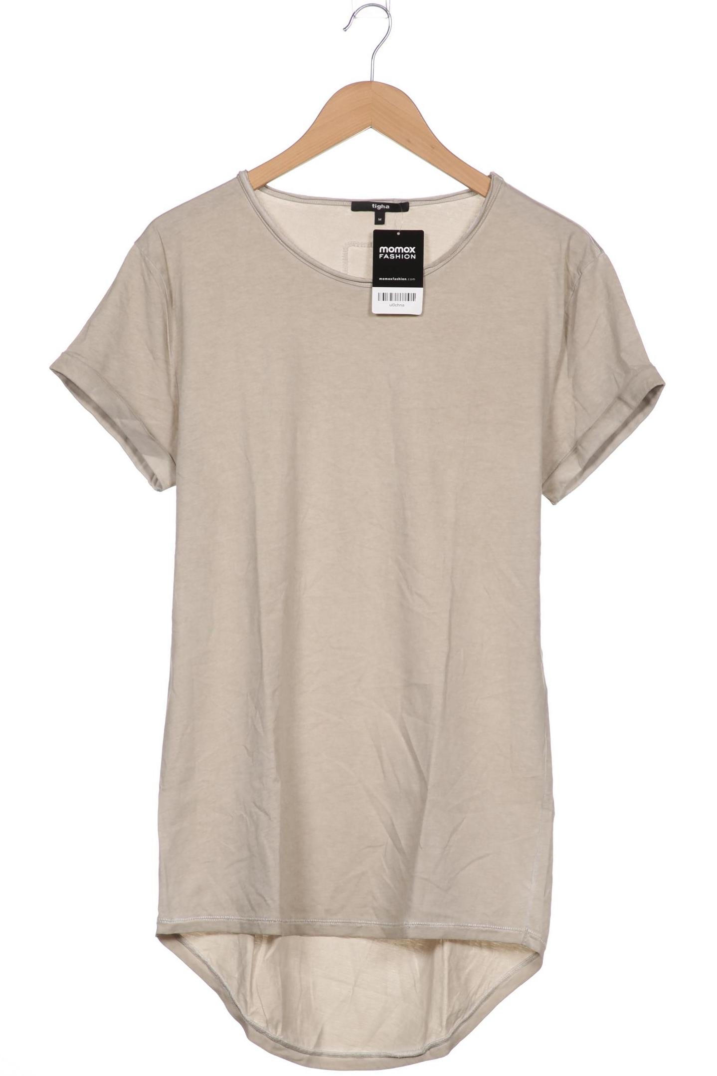 

tigha Herren T-Shirt, beige