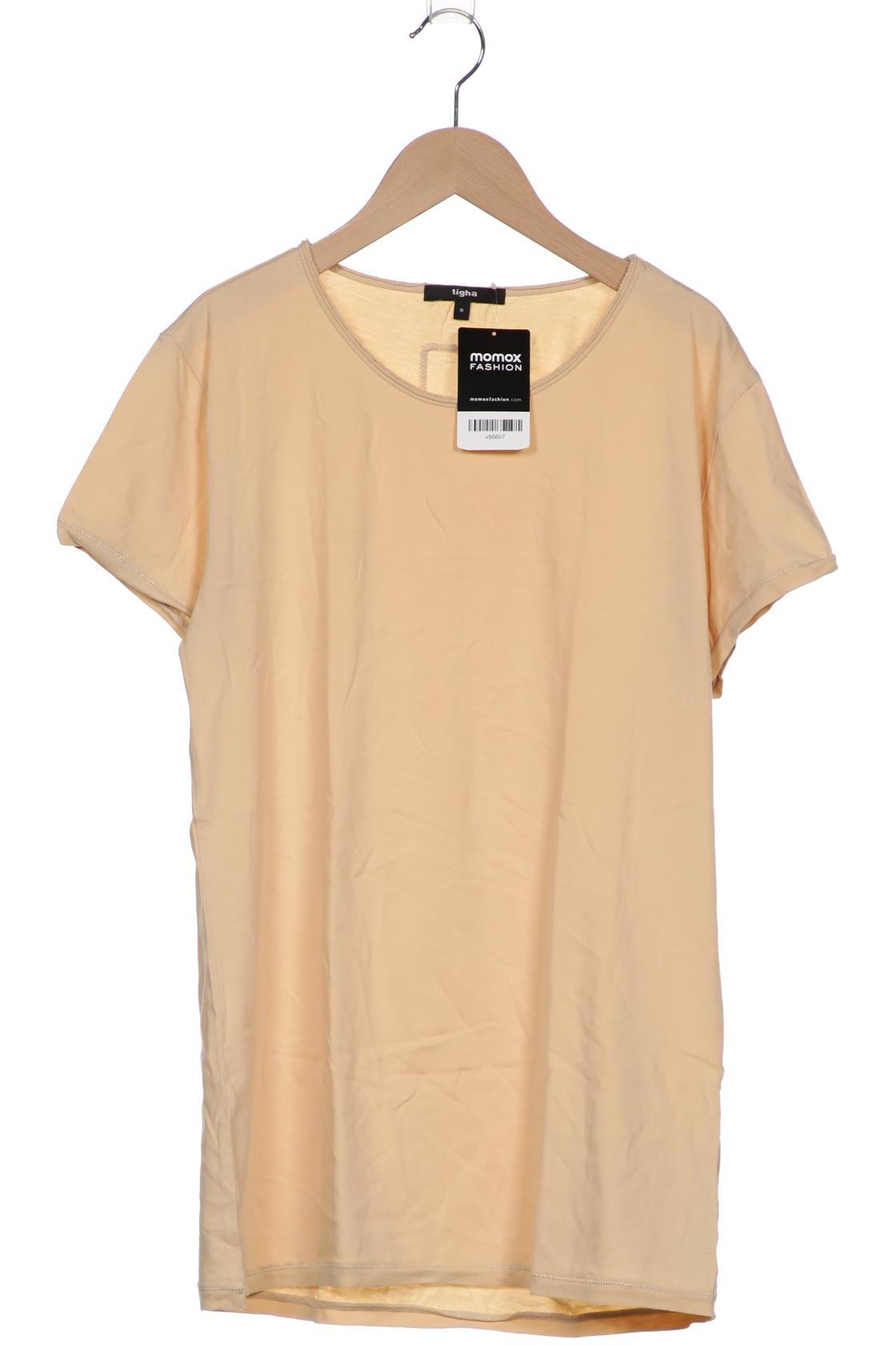 

tigha Herren T-Shirt, beige